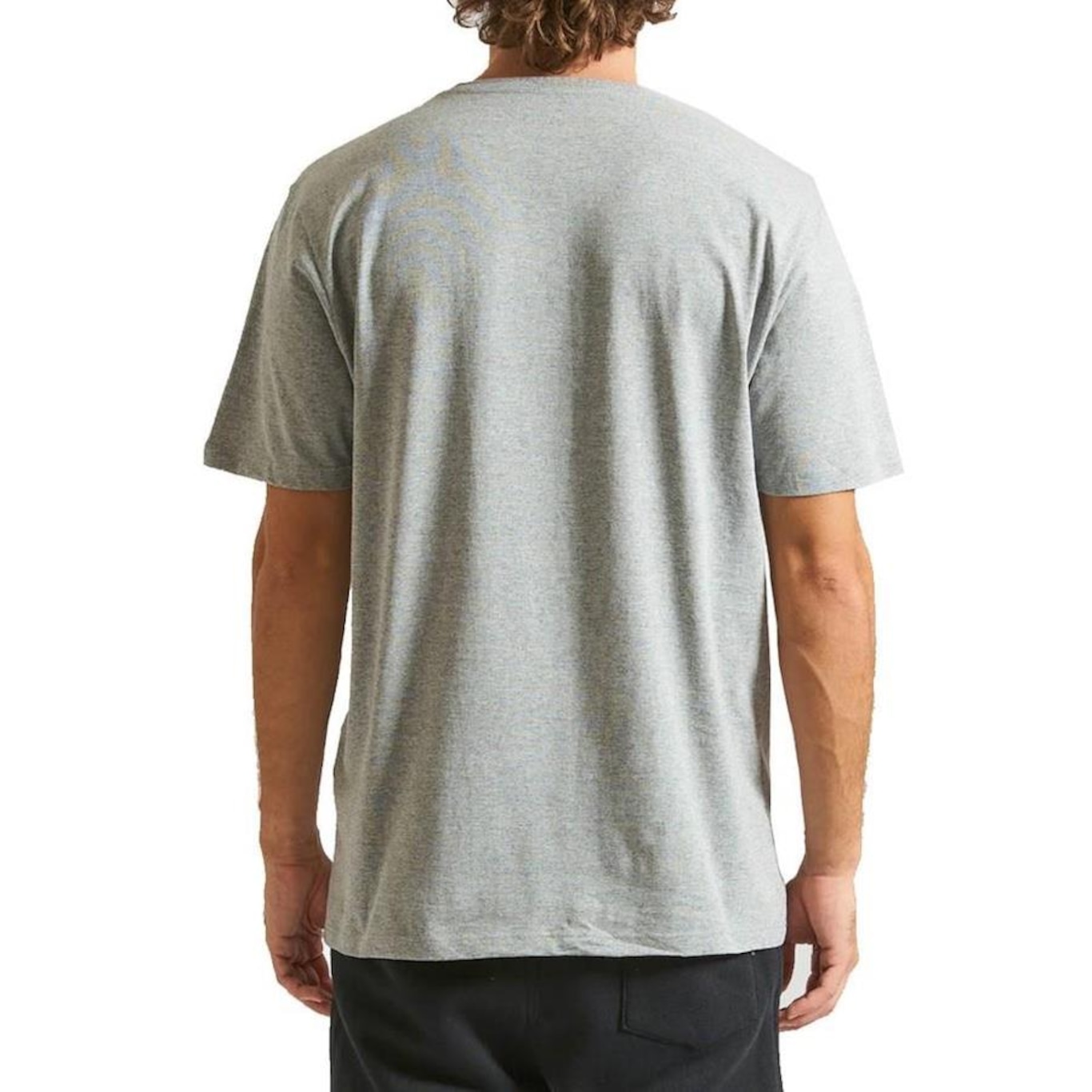 Camiseta Hurley Oeo - Masculina - Foto 2