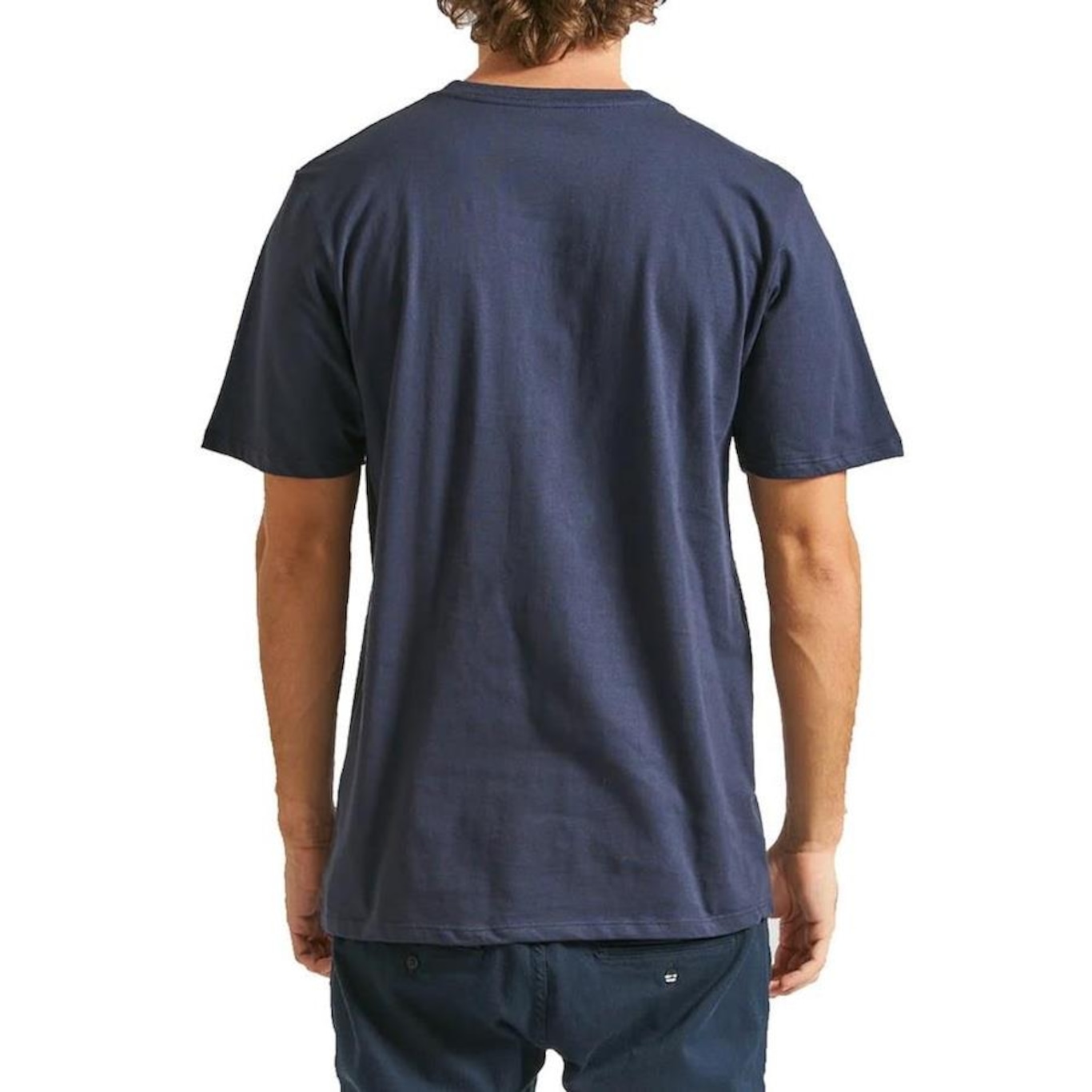 Camiseta Hurley Puff - Masculina - Foto 2