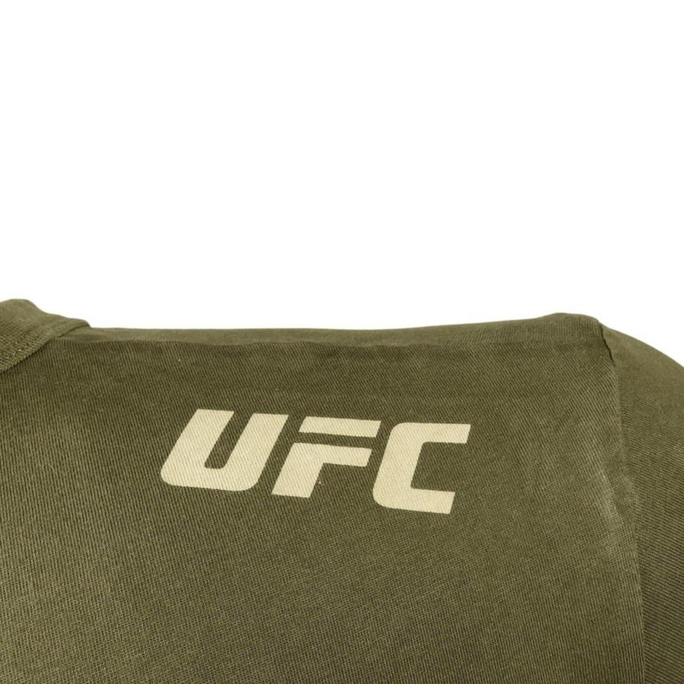 Camiseta Ufc Adrenaline Venum Fight Week Men?S Short-Sleeve - Masculina - Foto 5