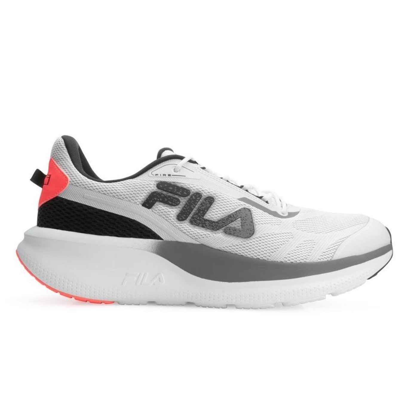 Tênis Fila Fire Fl24 - Masculino - Foto 2