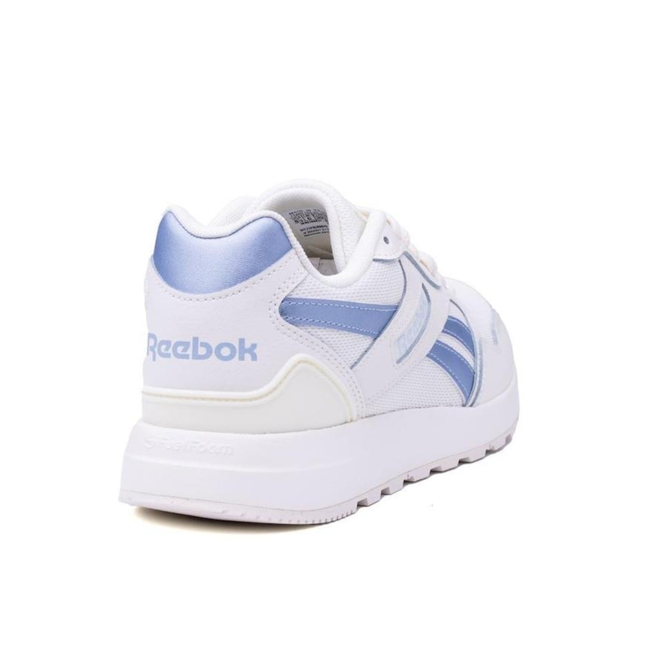 Tênis Reebok Gl1000 - Feminino - Foto 4