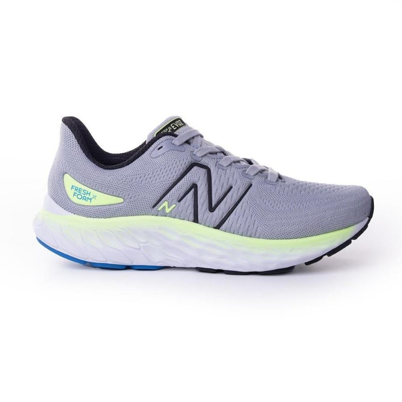 Tênis New Balance Fresh Foam X Evoz V3 - Masculino - Foto 1