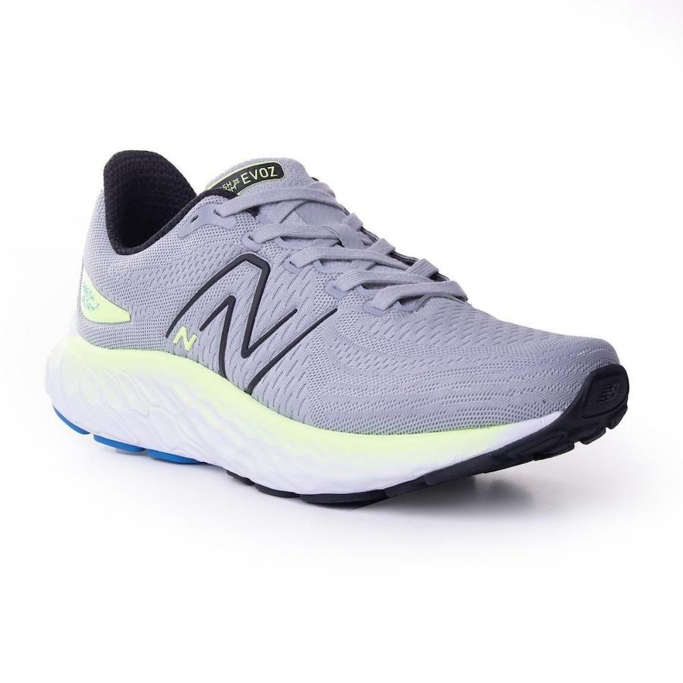 Tênis New Balance Fresh Foam X Evoz V3 - Masculino - Foto 2