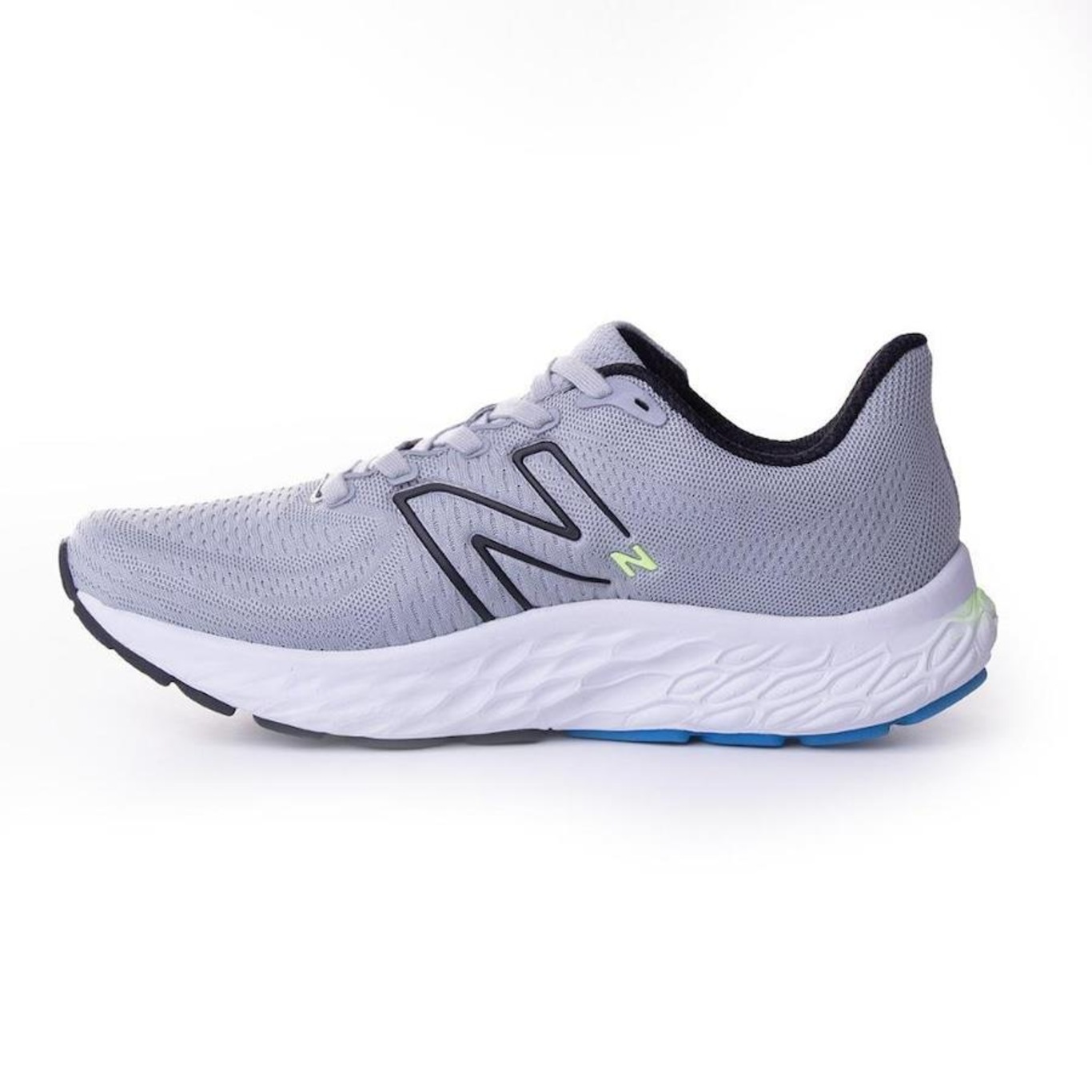 Tênis New Balance Fresh Foam X Evoz V3 - Masculino - Foto 3