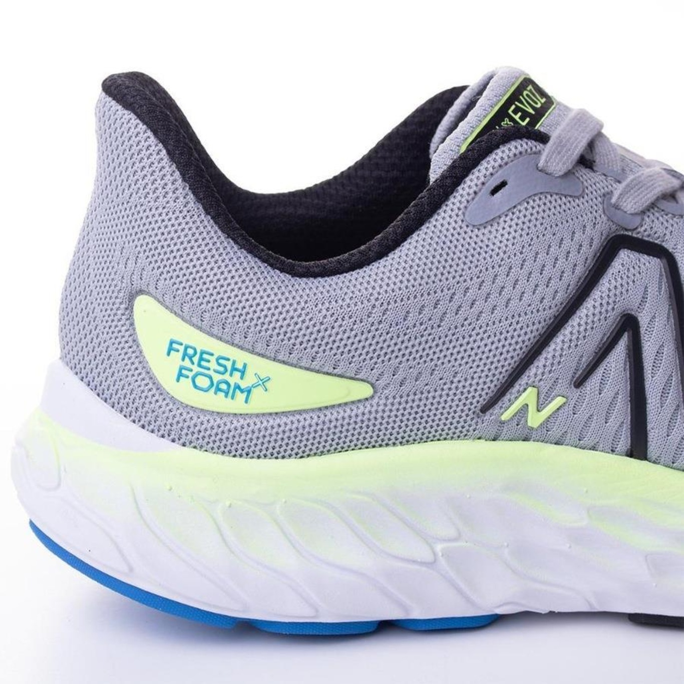 Tênis New Balance Fresh Foam X Evoz V3 - Masculino - Foto 6