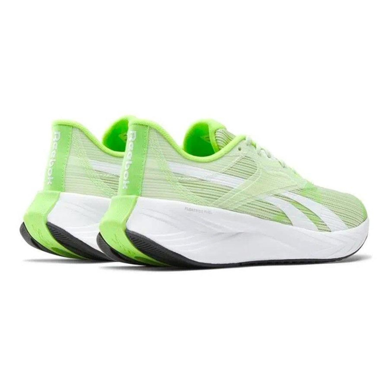 Tênis Reebok Energen Tech Plus - Feminino - Foto 3