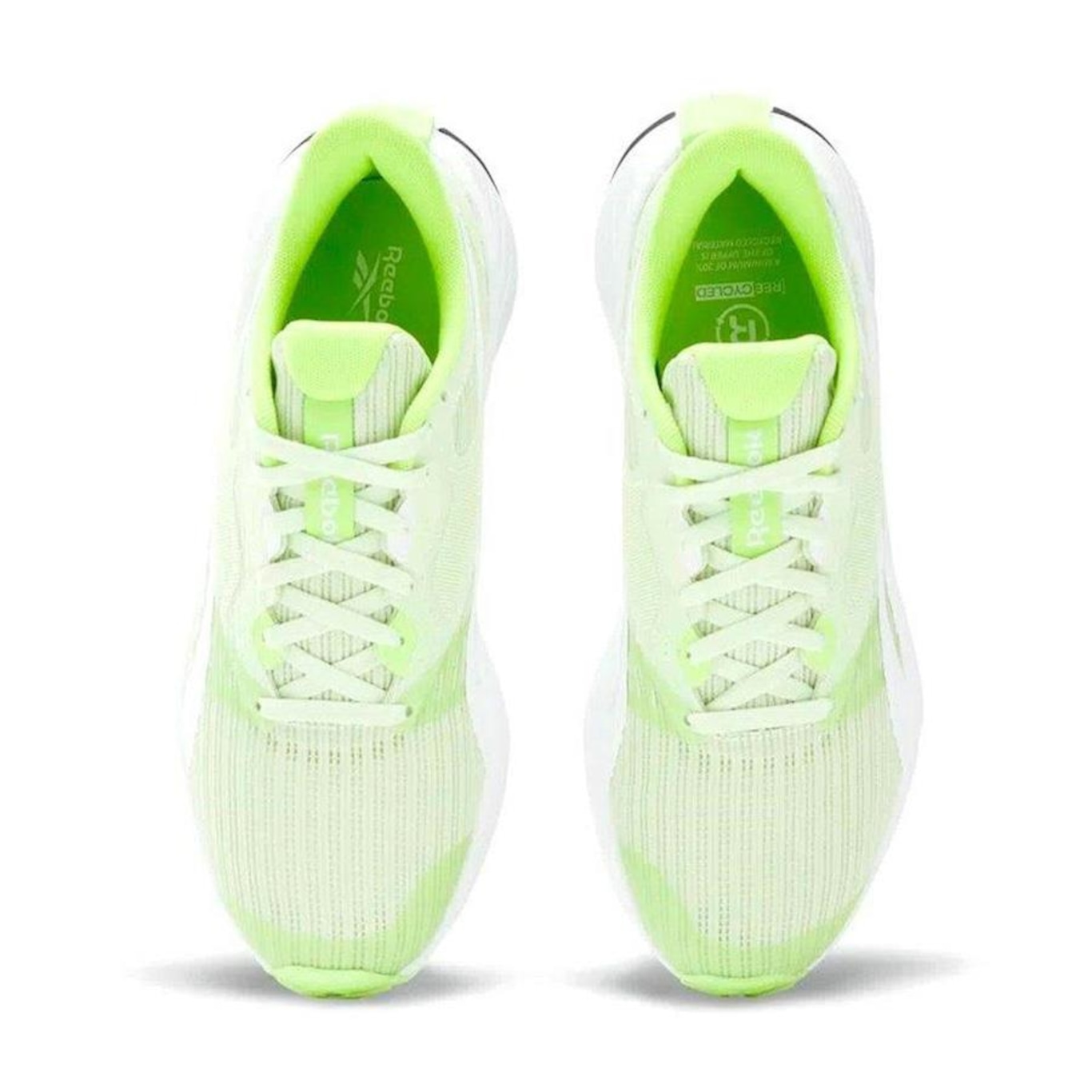 Tênis Reebok Energen Tech Plus - Feminino - Foto 4