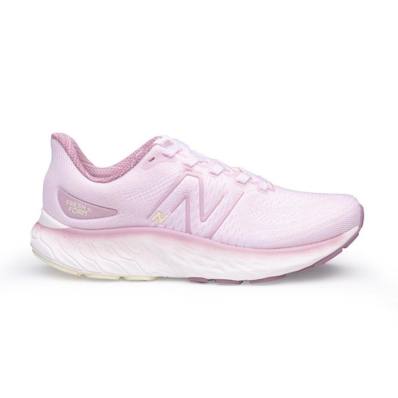 Tênis New Balance Fresh Foam X Evoz V3 - Feminino - Foto 1