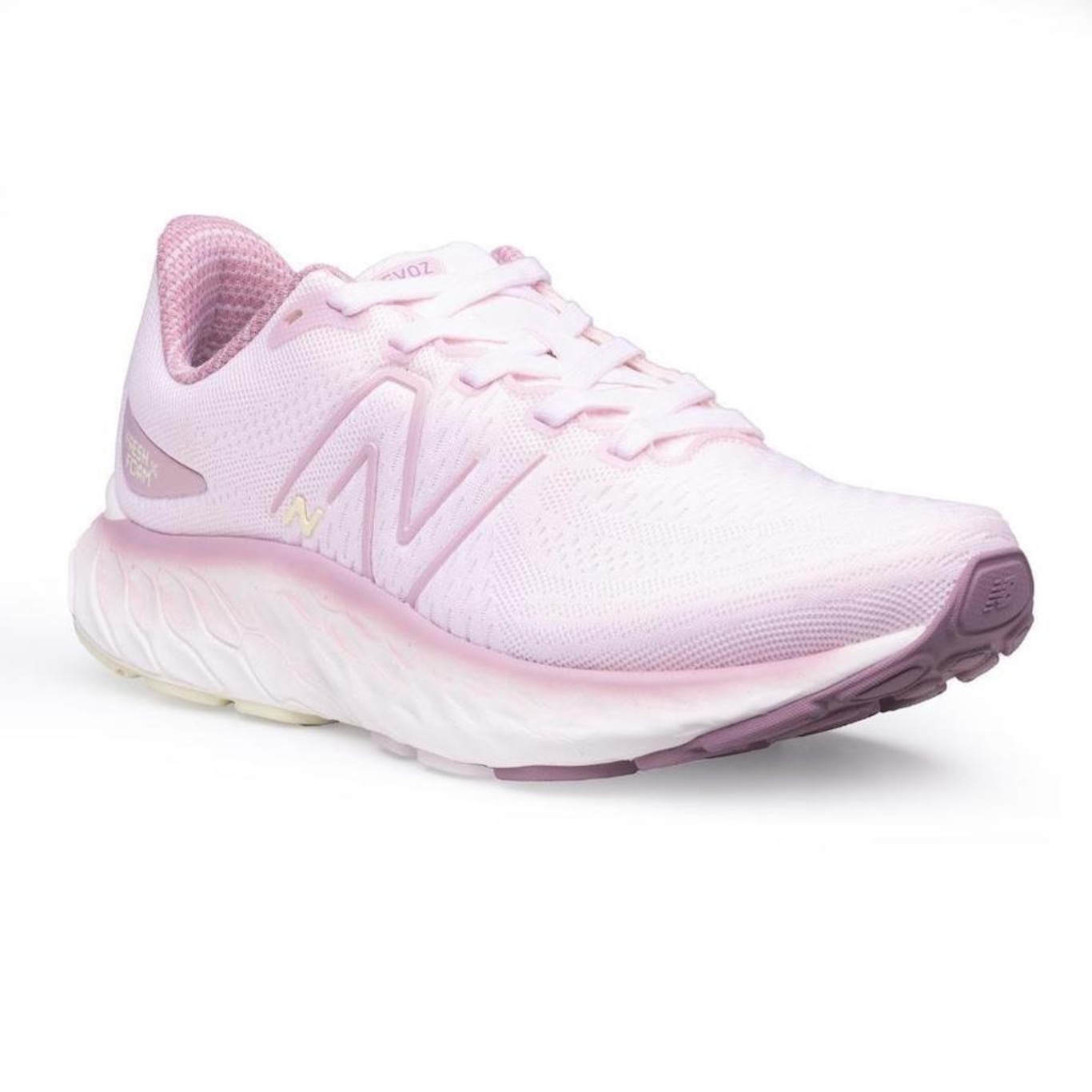 Tênis New Balance Fresh Foam X Evoz V3 - Feminino - Foto 2