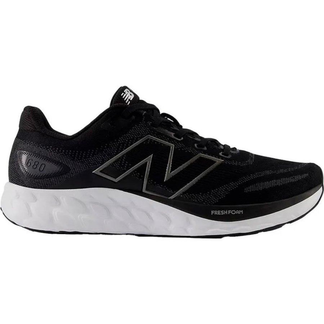 Tênis New Balance 680V8 - Masculino - Foto 1