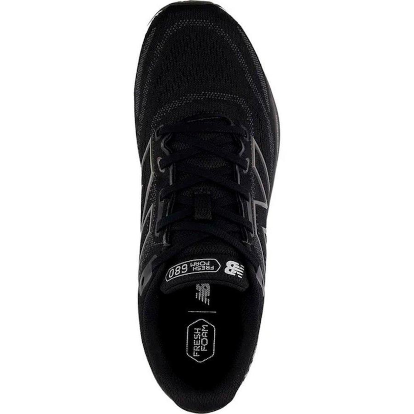 Tênis New Balance 680V8 - Masculino - Foto 5