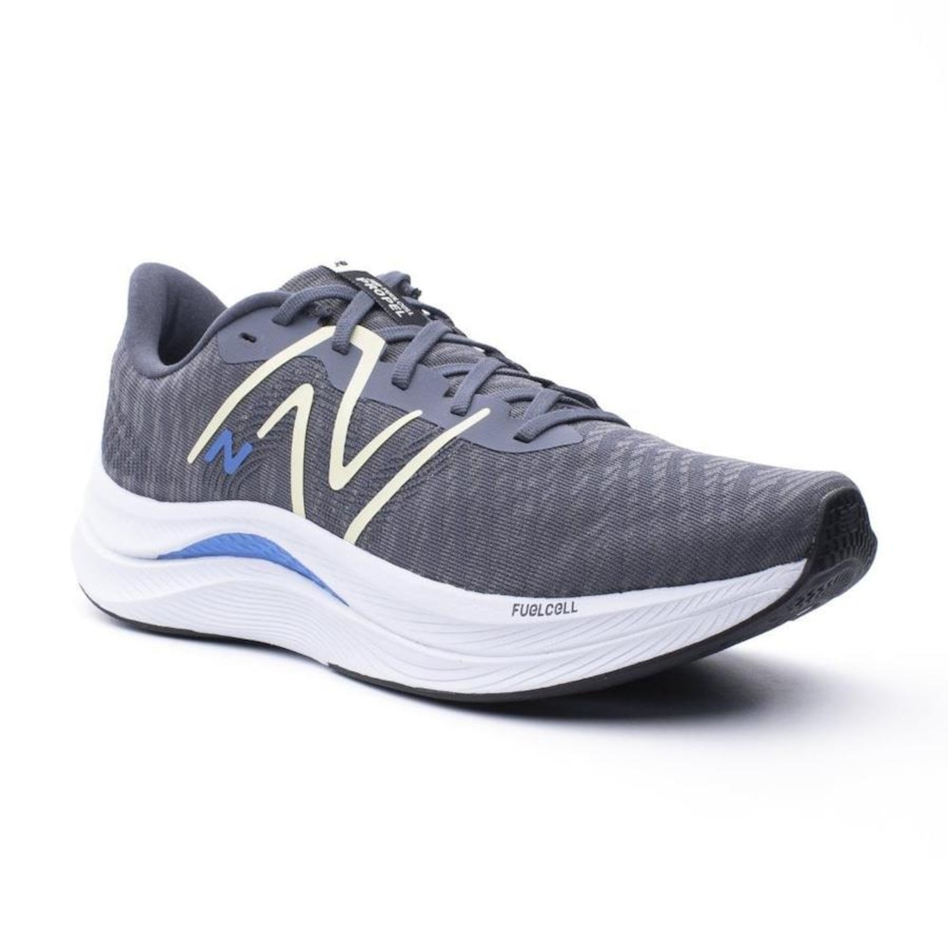 Tênis New Balance Fuelcell Propel V4 - Masculino - Foto 4