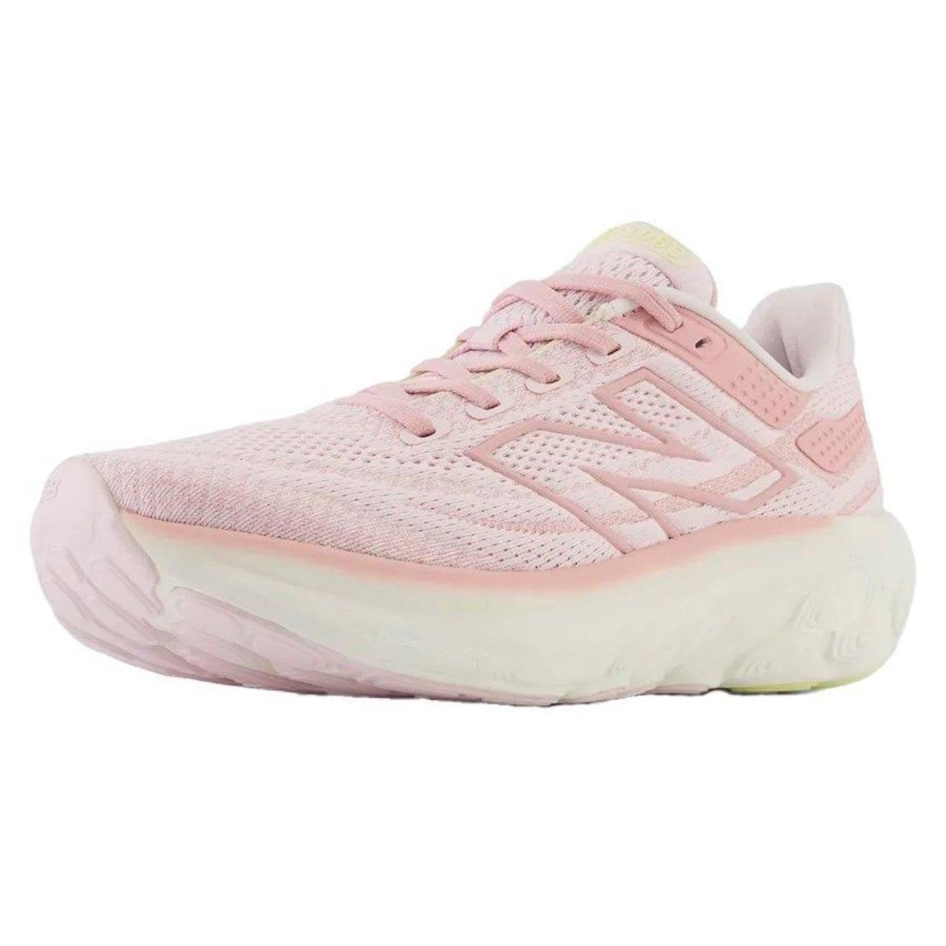 Tênis New Balance Fresh Foam X 1080V13 - Feminino - Foto 4