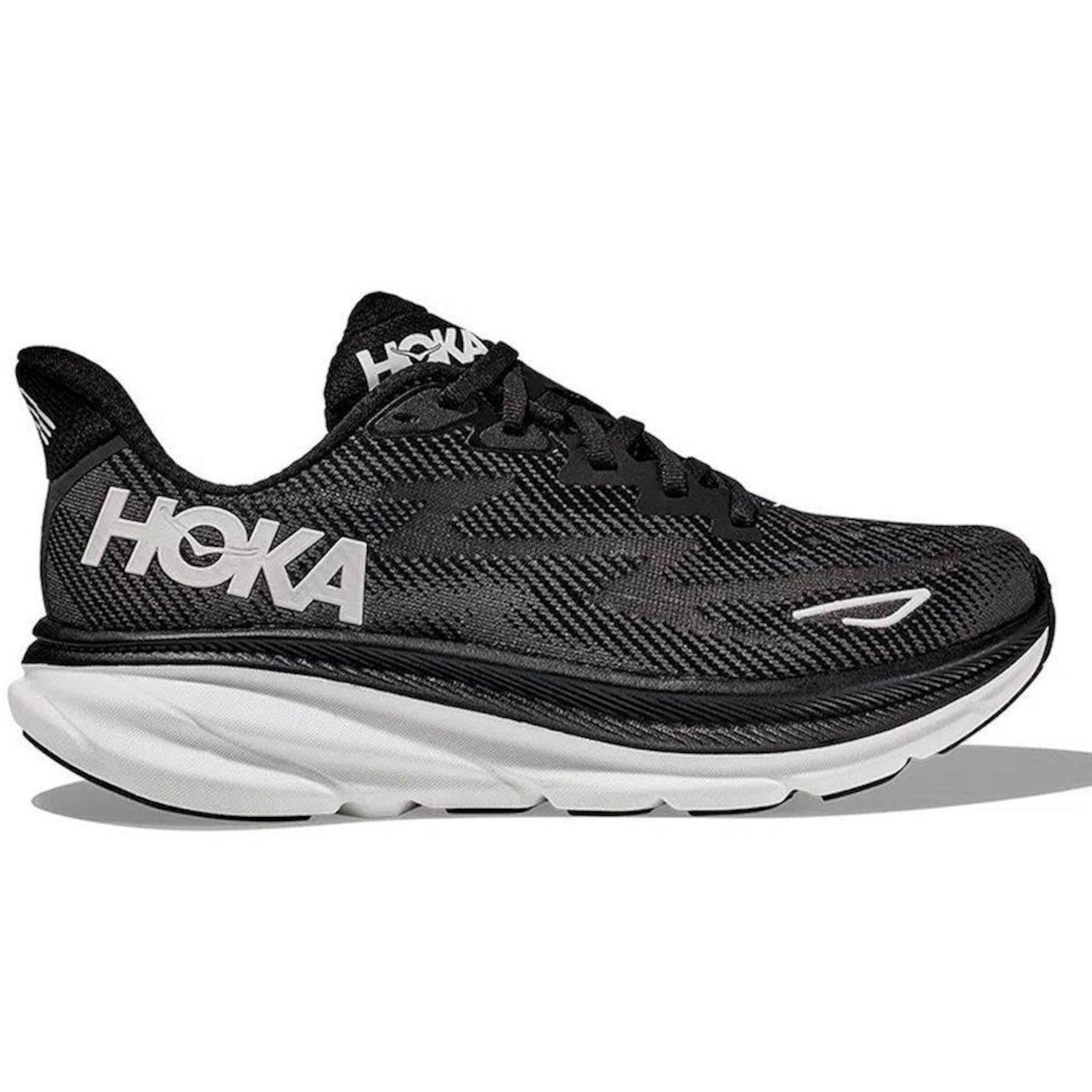 Tênis Hoka Clifton 9 - Masculino - Foto 1