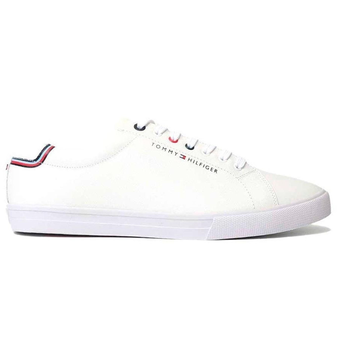 Tênis Tommy Hilfiger Hockney 9Y -  Masculino - Foto 1