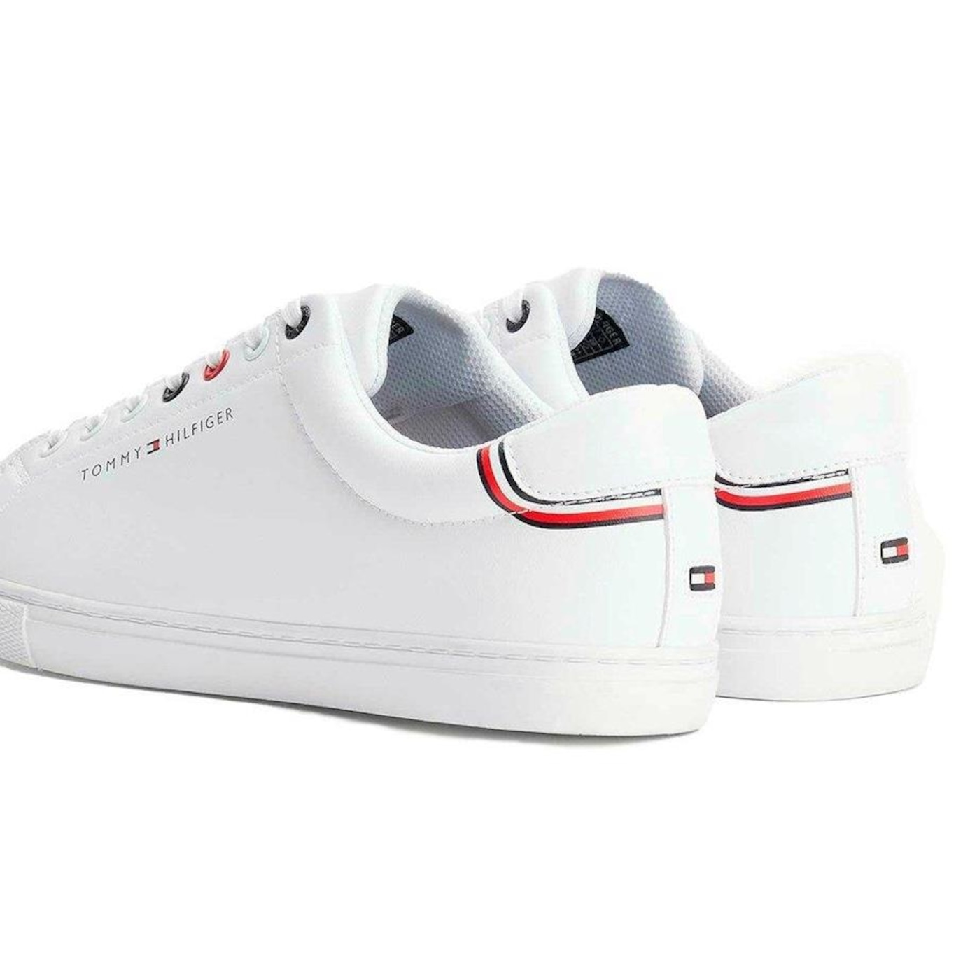 Tênis Tommy Hilfiger Hockney 9Y -  Masculino - Foto 2