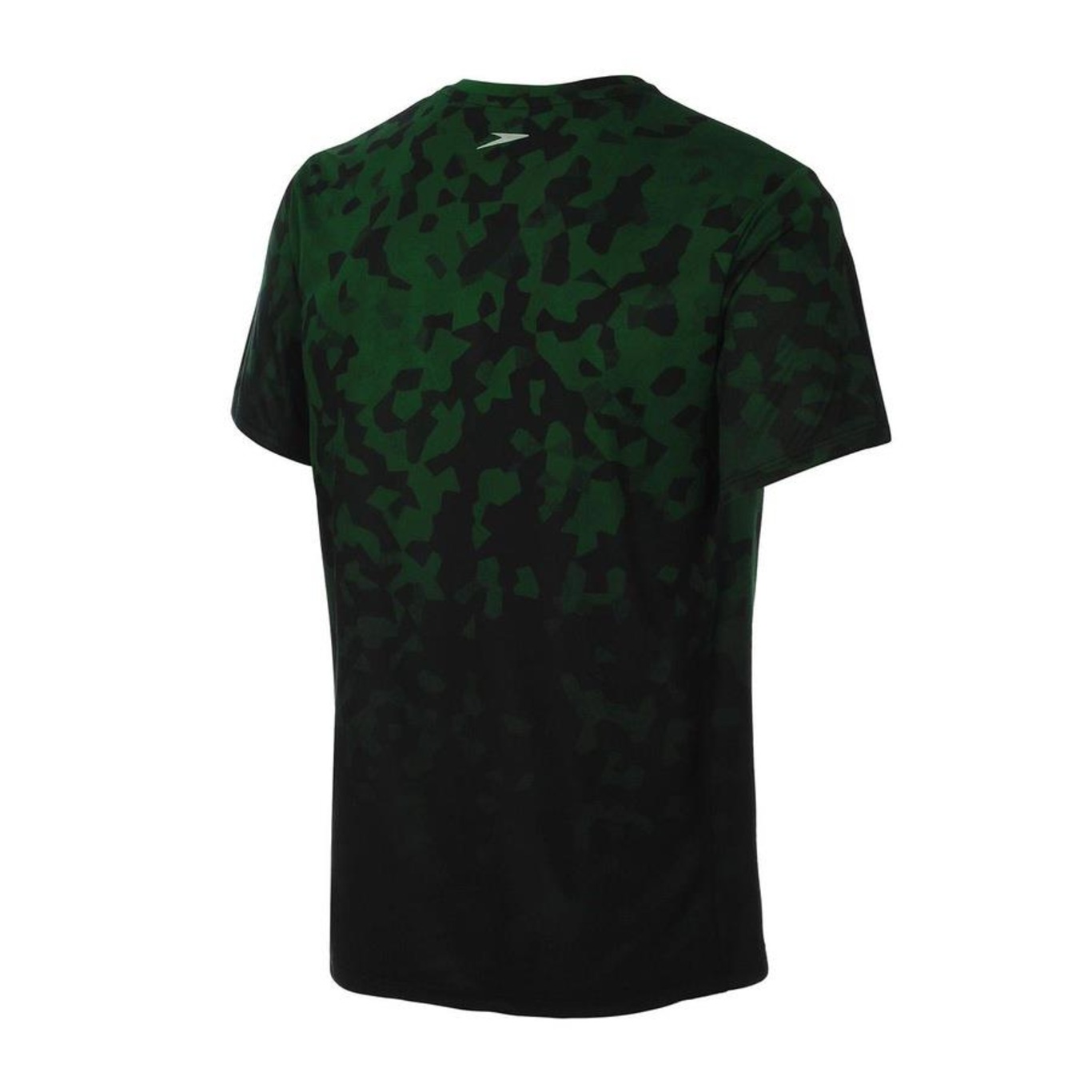 Camiseta Masculina Essential Plus Leaf Speedo - Foto 2