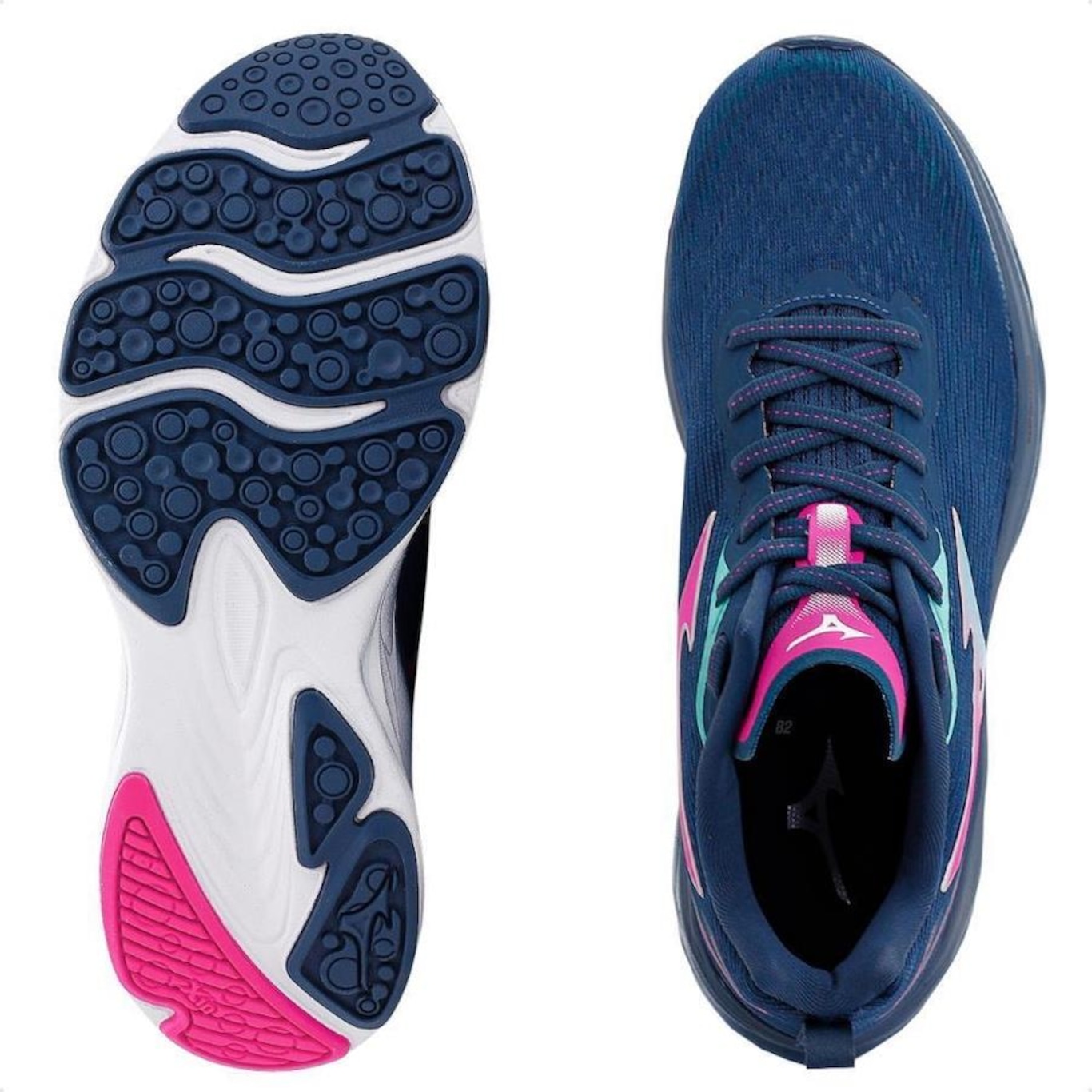 Tênis Mizuno Victory Rsp - Feminino - Foto 1