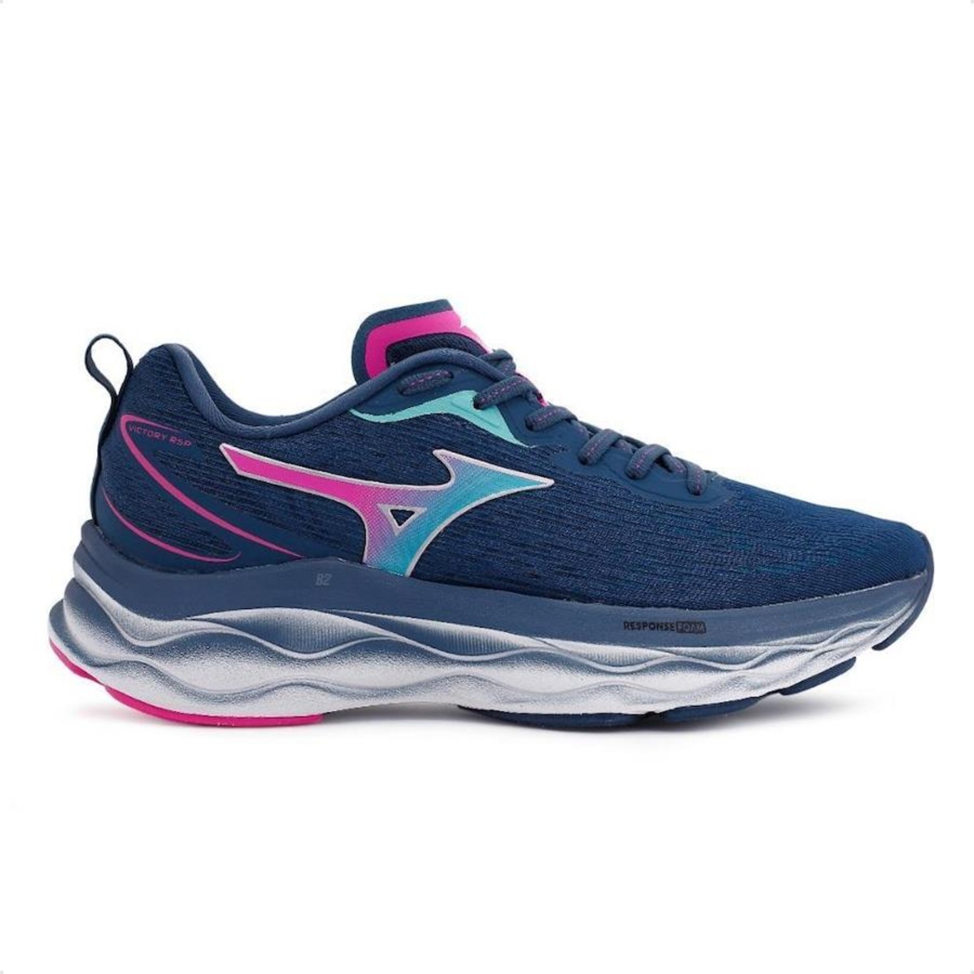 Tênis Mizuno Victory Rsp - Feminino - Foto 2