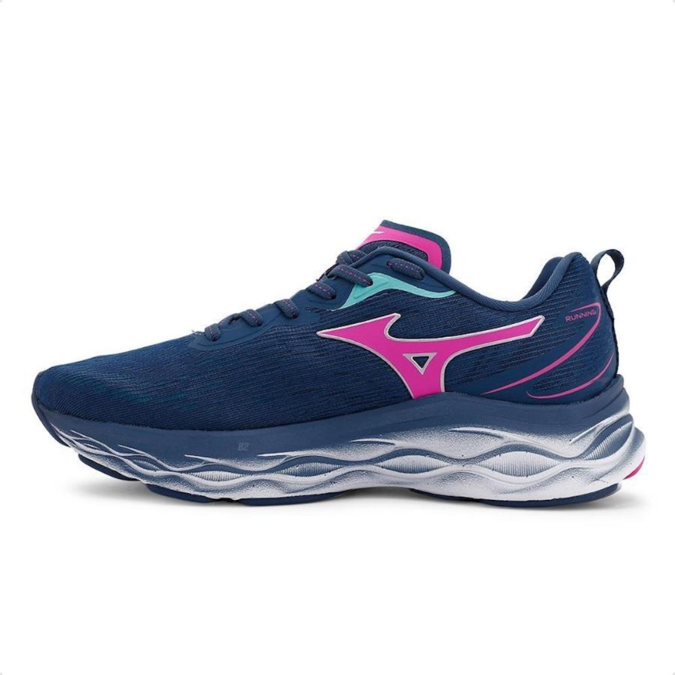 Tênis Mizuno Victory Rsp - Feminino - Foto 3