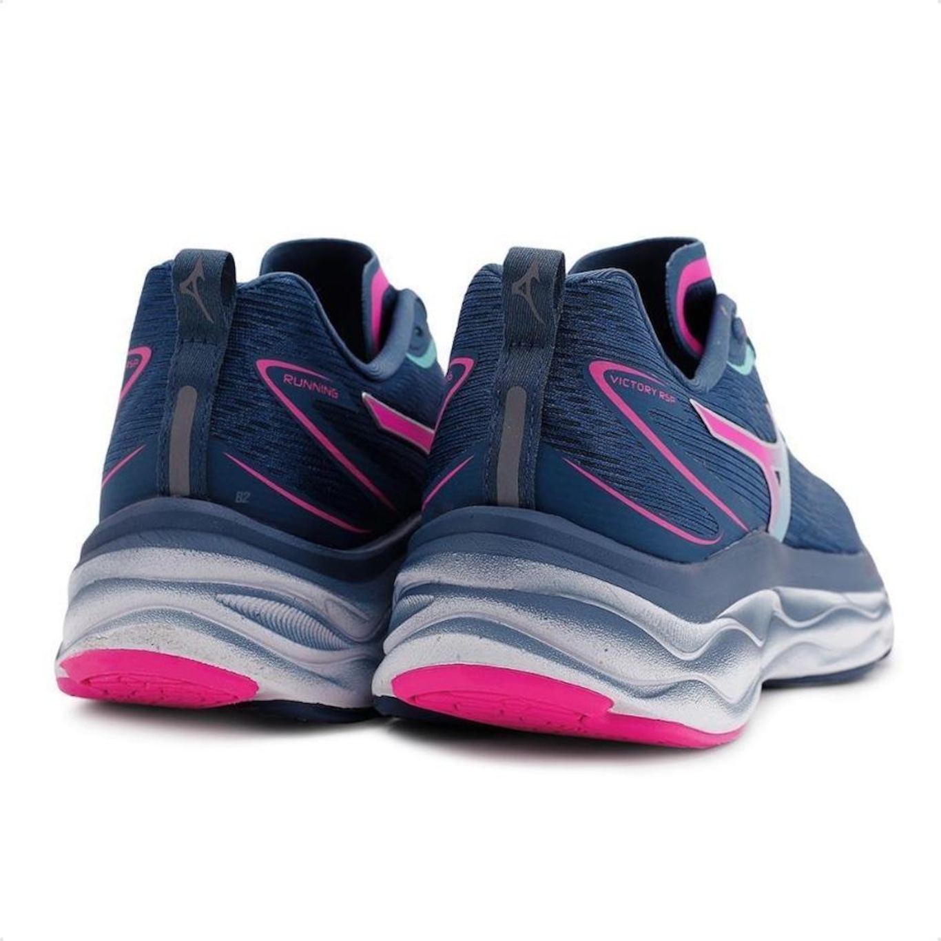 Tênis Mizuno Victory Rsp - Feminino - Foto 4