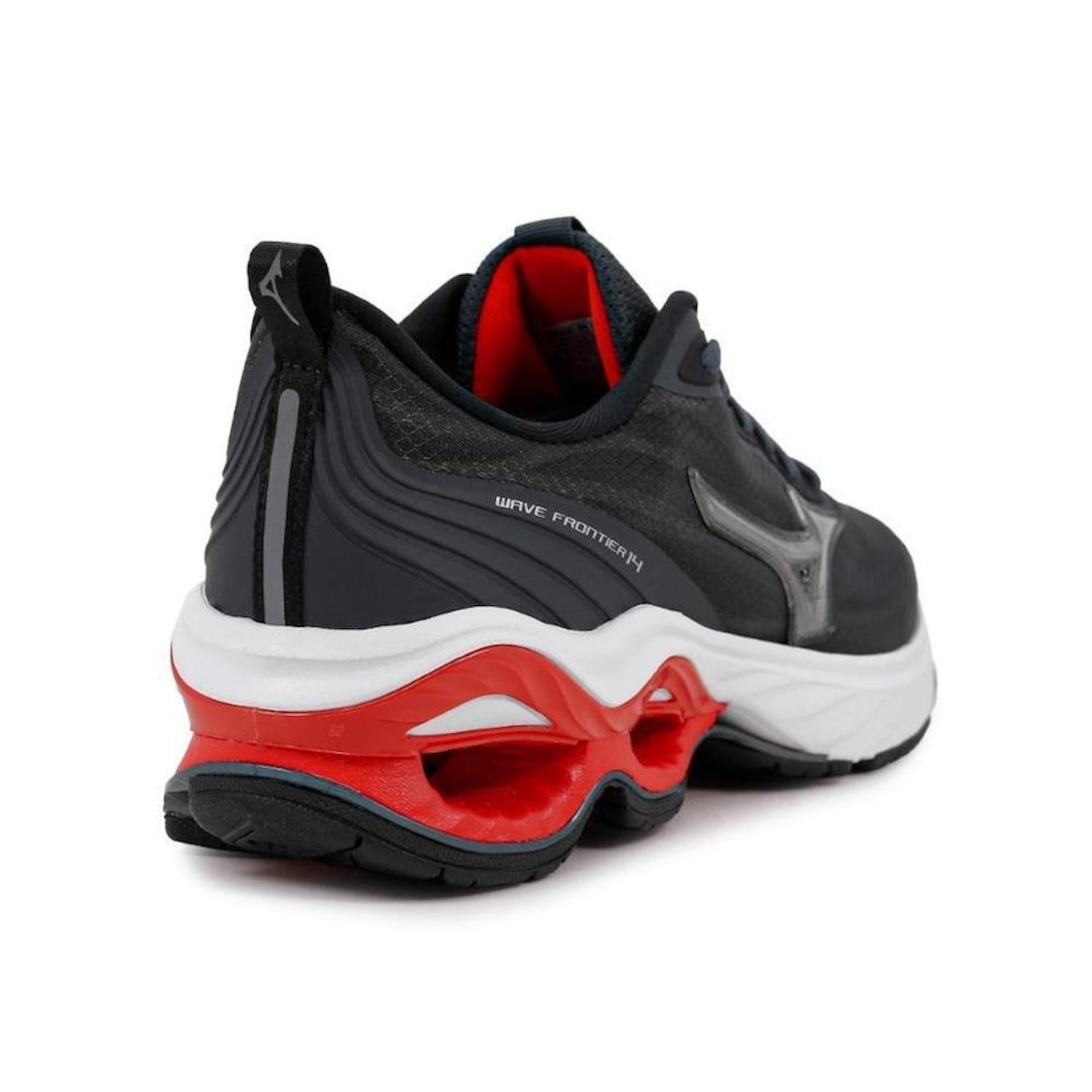 Tênis Mizuno Frontier 14 - Masculino - Foto 3