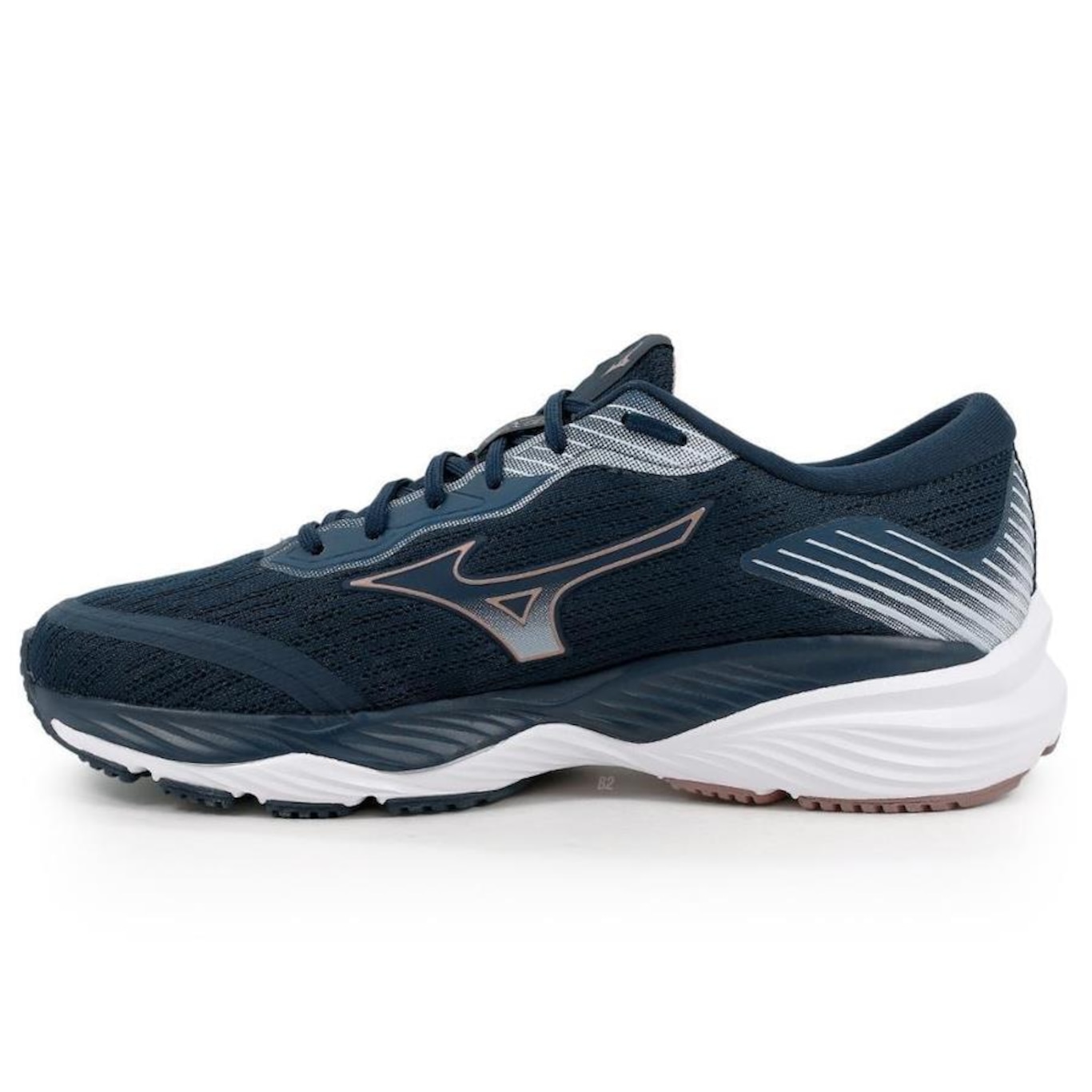 Tênis Mizuno Wave Falcon 4 - Feminino - Foto 1