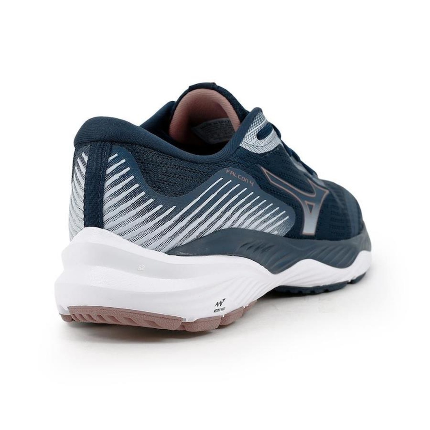 Tênis Mizuno Wave Falcon 4 - Feminino - Foto 2