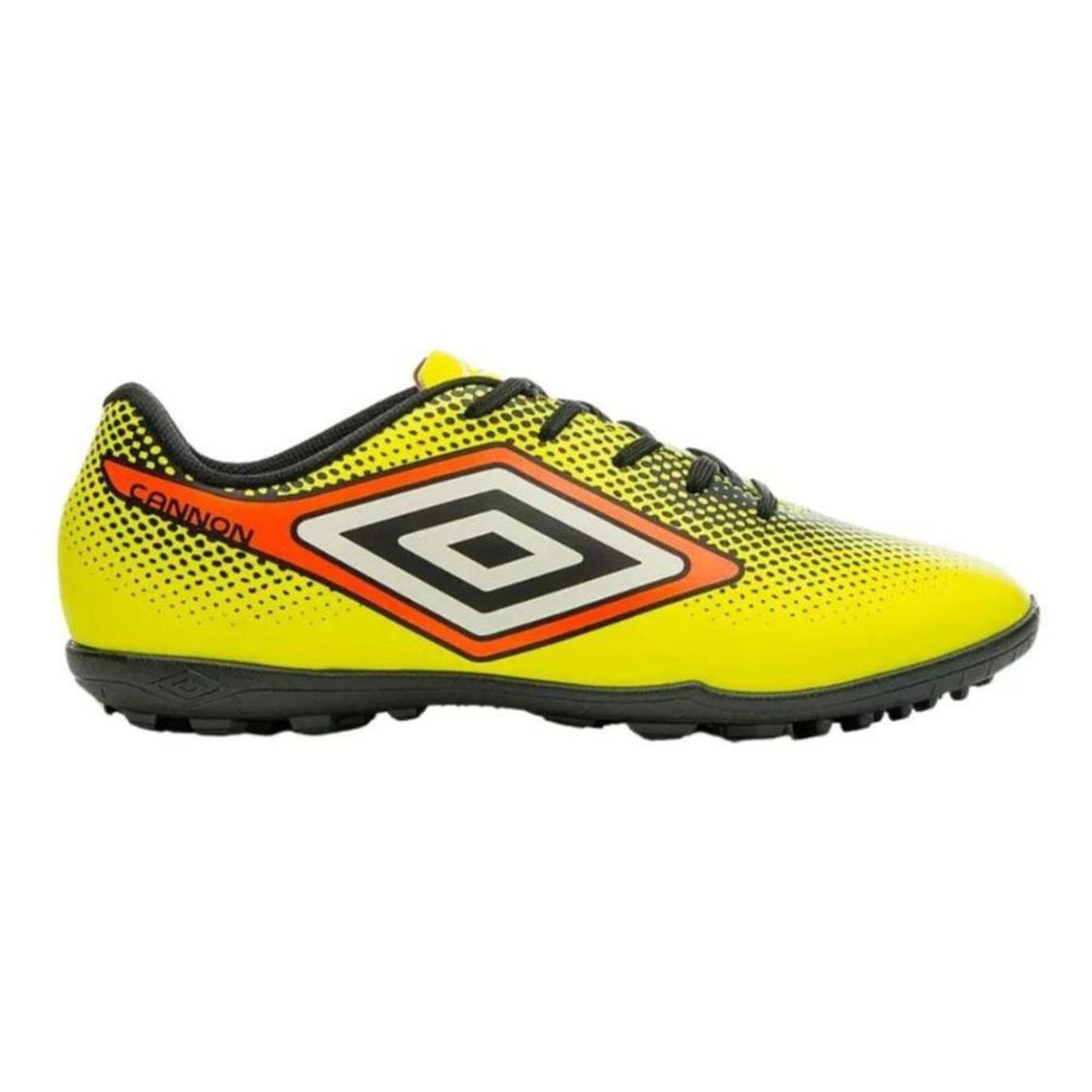 Chuteira Society Umbro Cannon Unissex - Foto 1