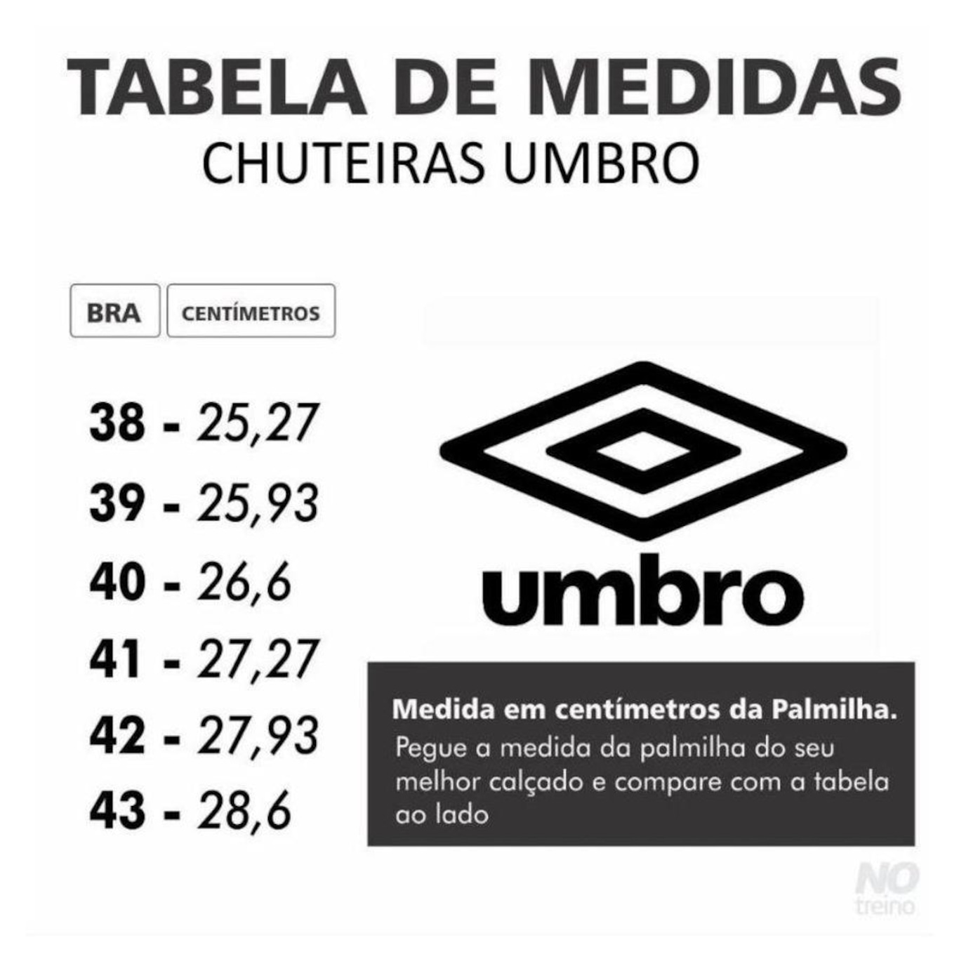 Chuteira Society Umbro Cannon Unissex - Foto 6