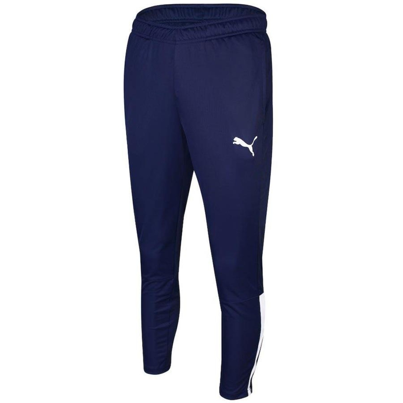 Calça Puma Teamliga Training - Masculina - Foto 3