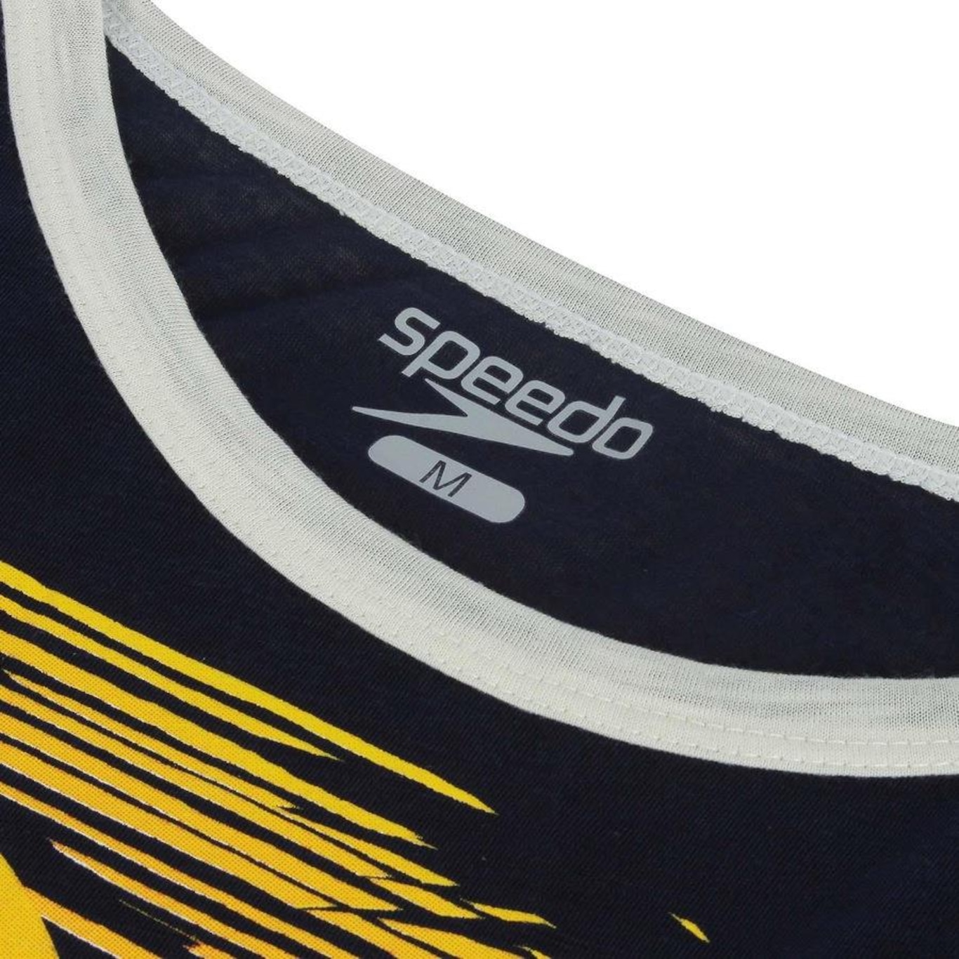 Camiseta California Speedo - Feminina - Foto 6