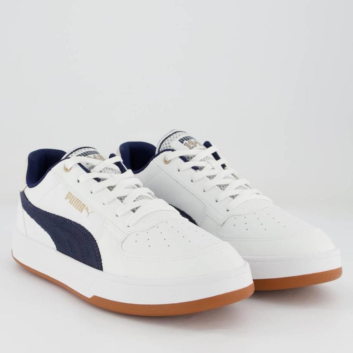 Tênis Puma Caven 2.0 Retro Club - Masculino - Foto 2