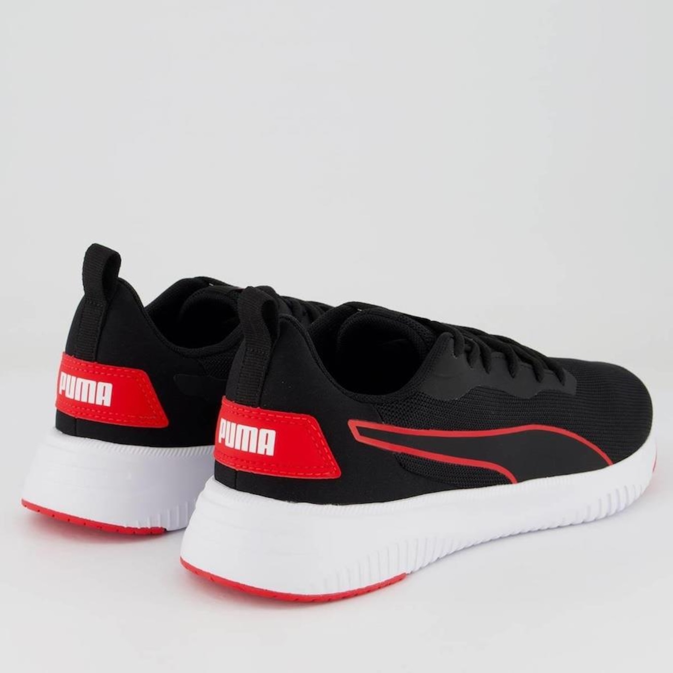 Tênis Puma Flyer Flex Bdp - Masculino - Foto 3