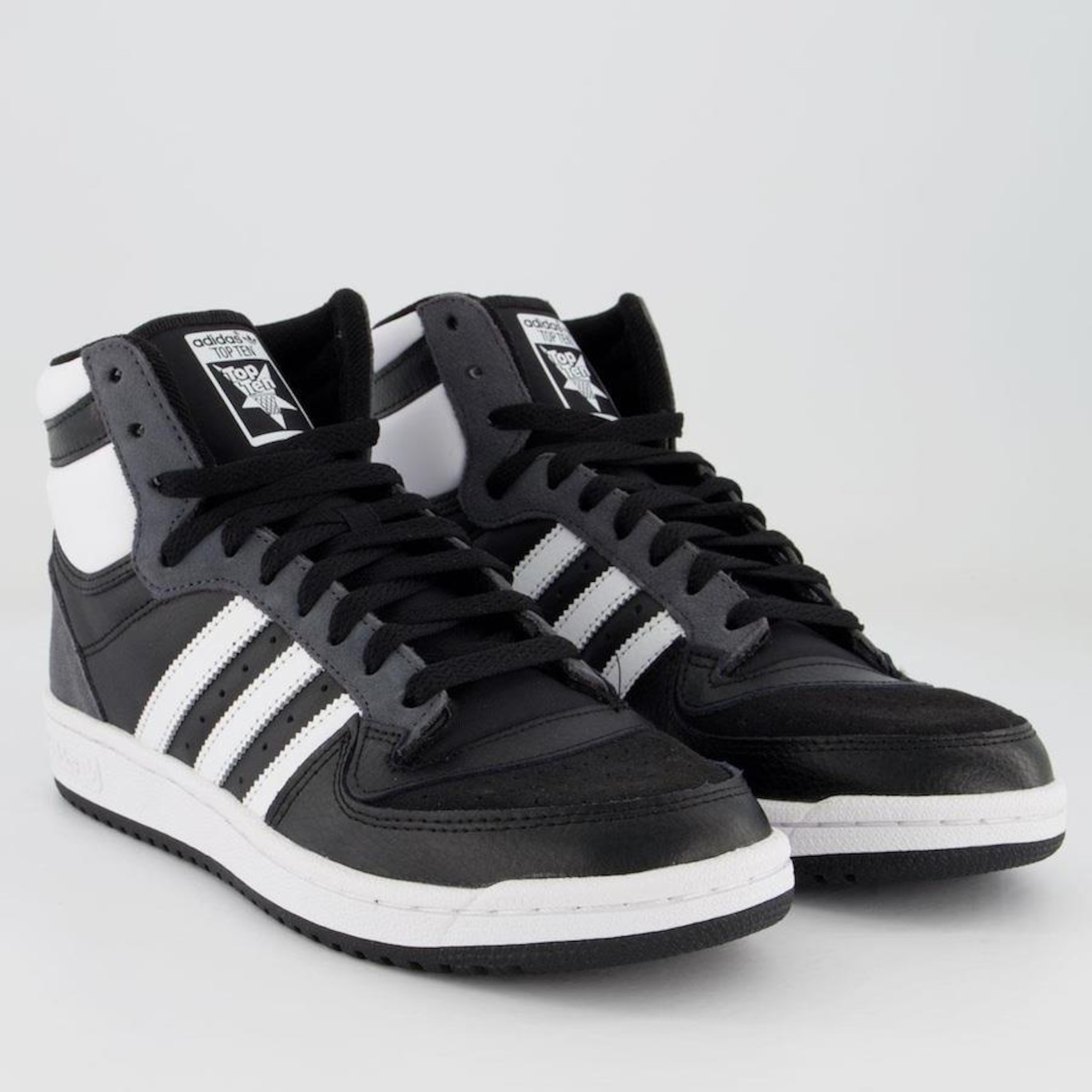 Tênis adidas Top Ten Rb - Masculino | Centauro