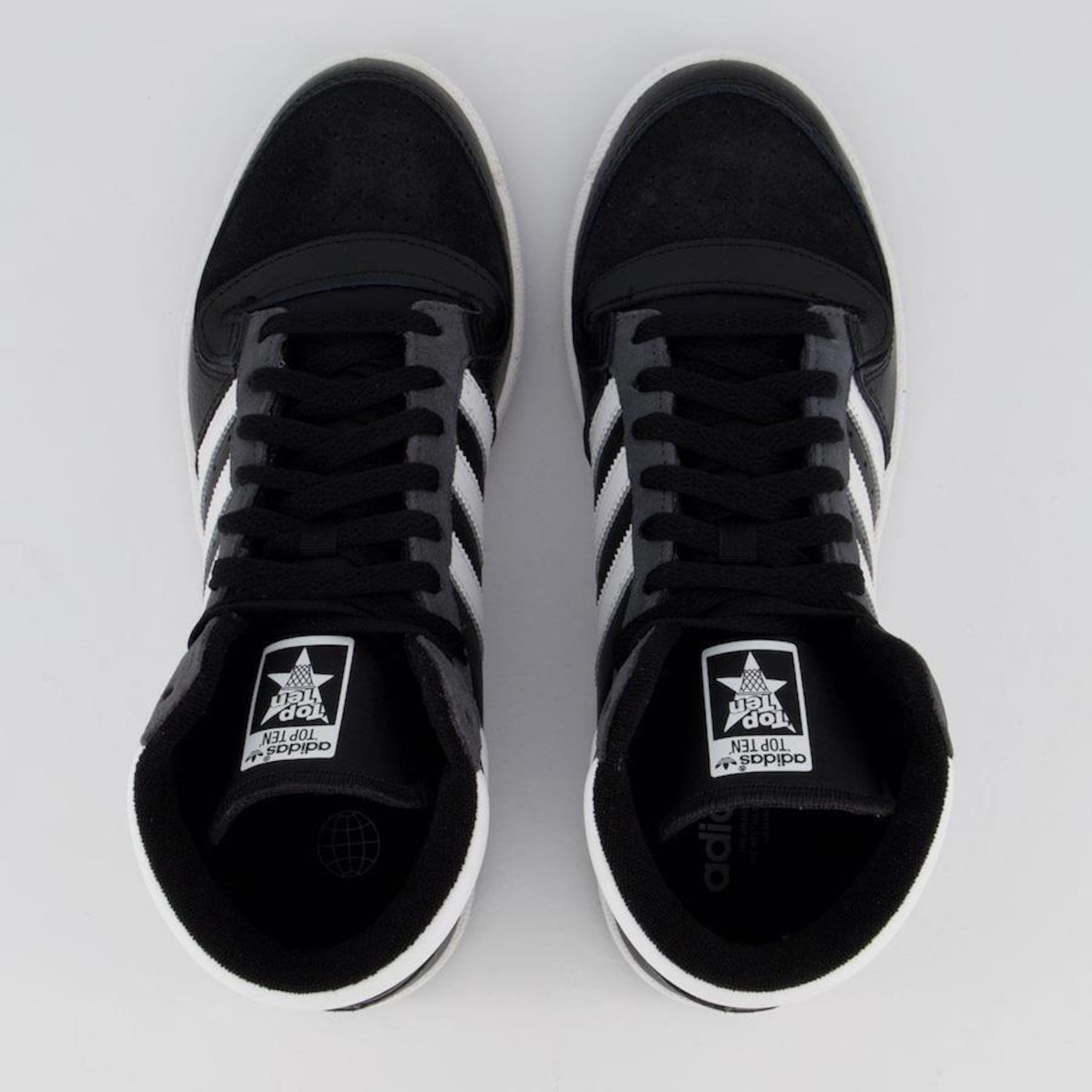 Tênis adidas Top Ten Rb - Masculino | Centauro