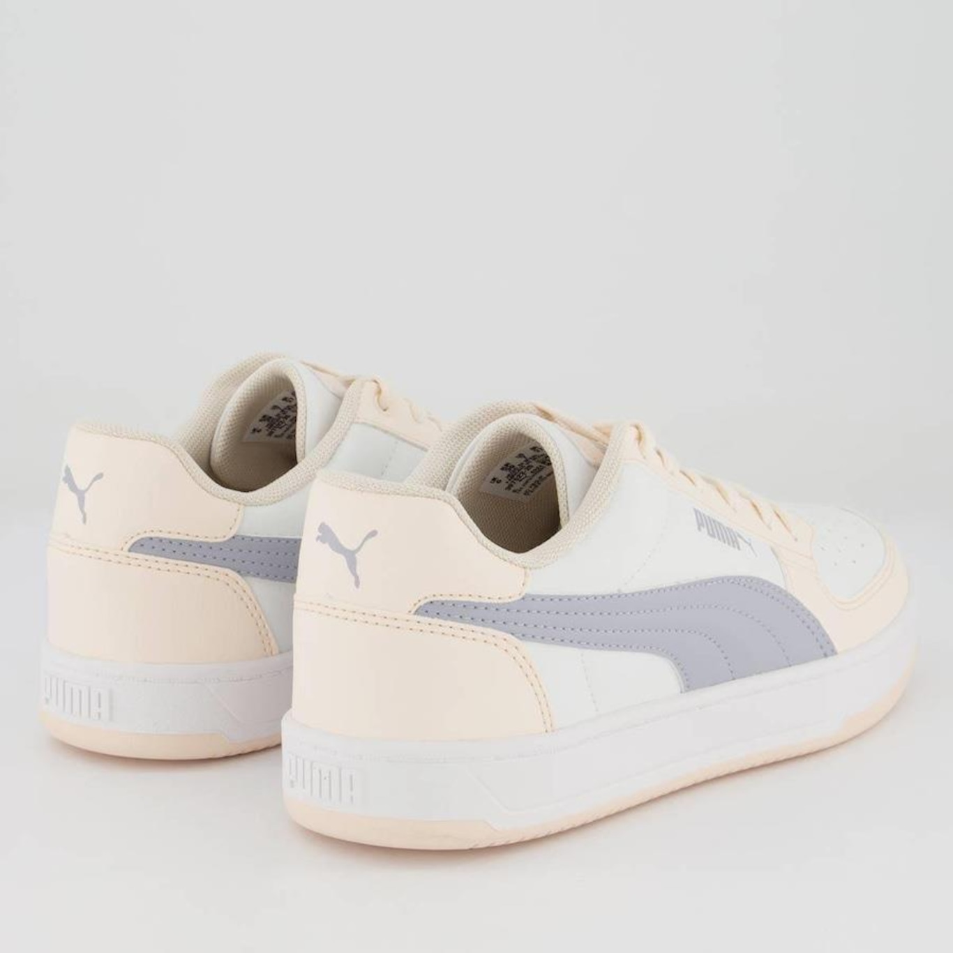 Tênis Puma Caven 2.0 Bdp - Feminino - Foto 3