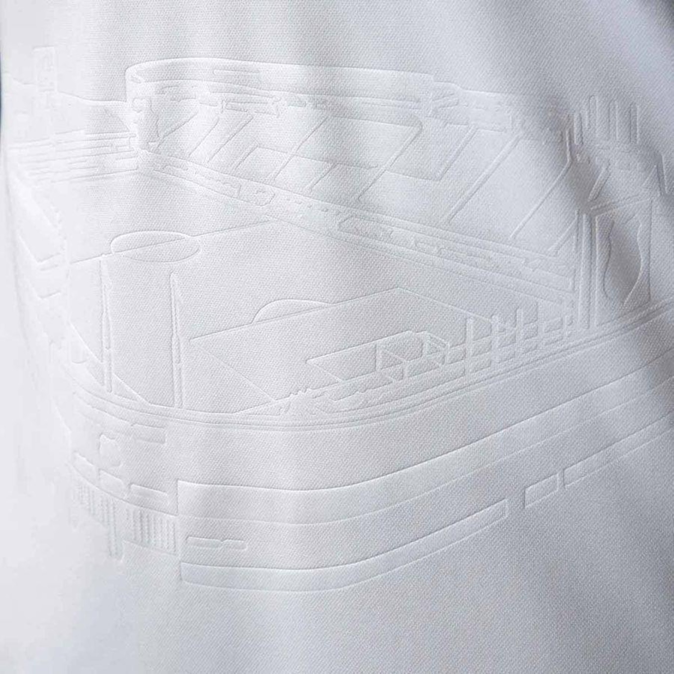 Camiseta Umbro Santos I 24 Torcedor - Masculina - Foto 6