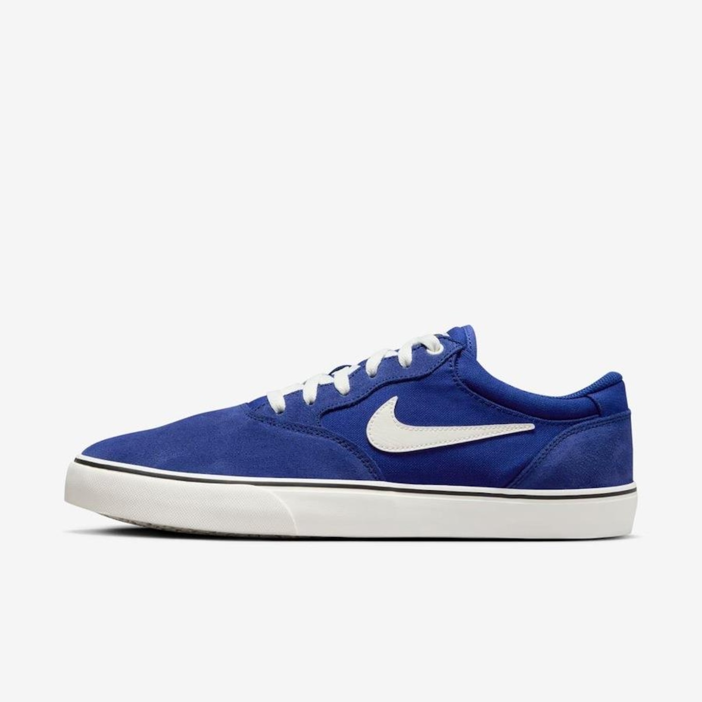 Tênis Nike Sb Chron 2 - Adulto - Foto 1