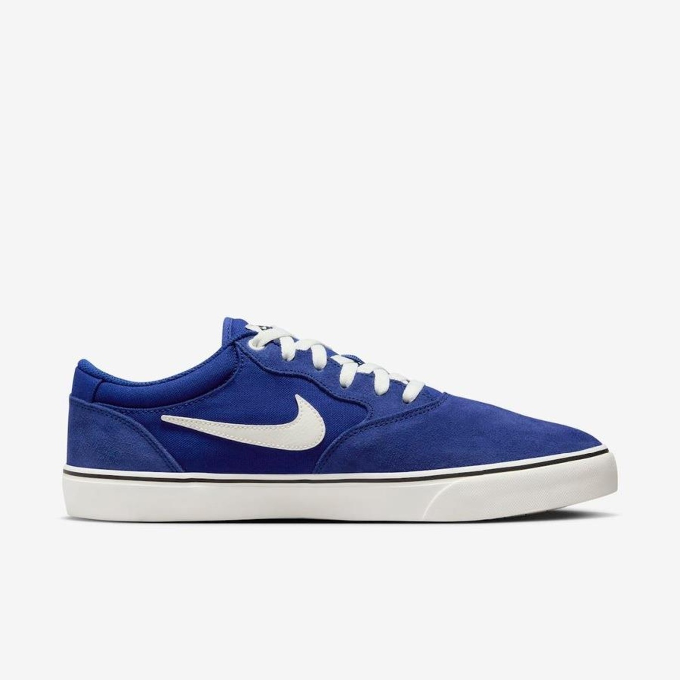 Tênis Nike Sb Chron 2 - Adulto - Foto 4