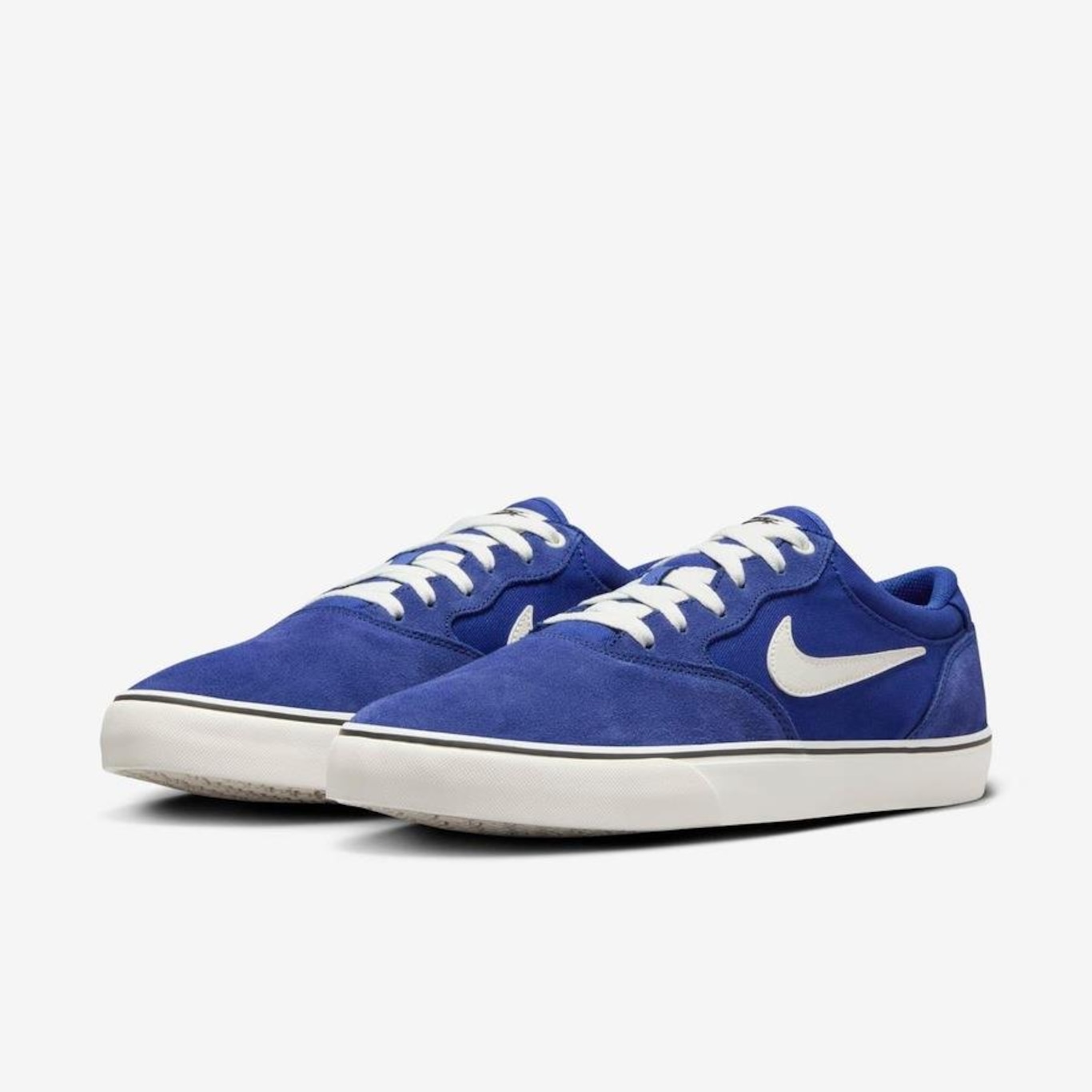 Tênis Nike Sb Chron 2 - Adulto - Foto 6