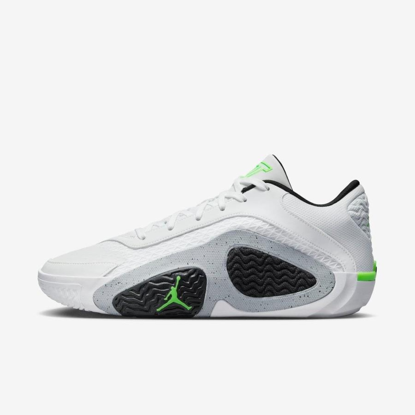 Tênis Nike Jordan Tatum 2 - Masculino - Foto 1