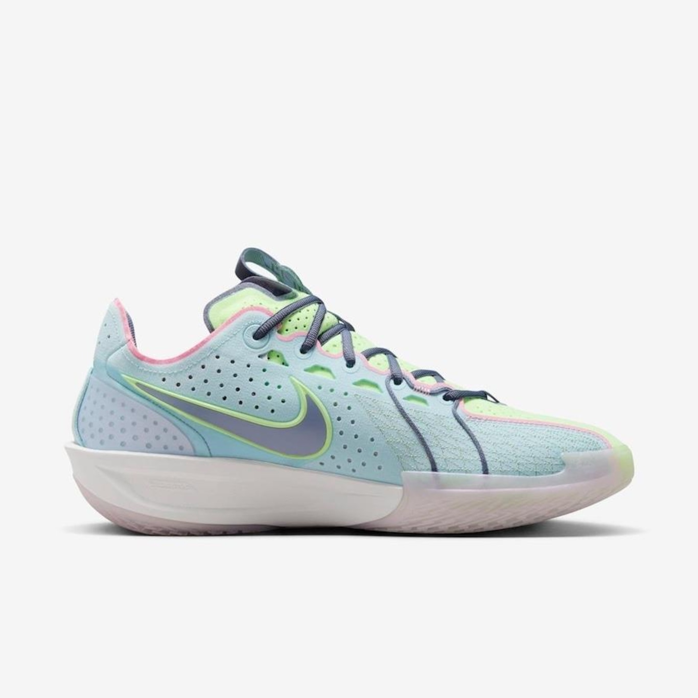 Tênis Nike G.T. Cut 3 - Masculino - Foto 3