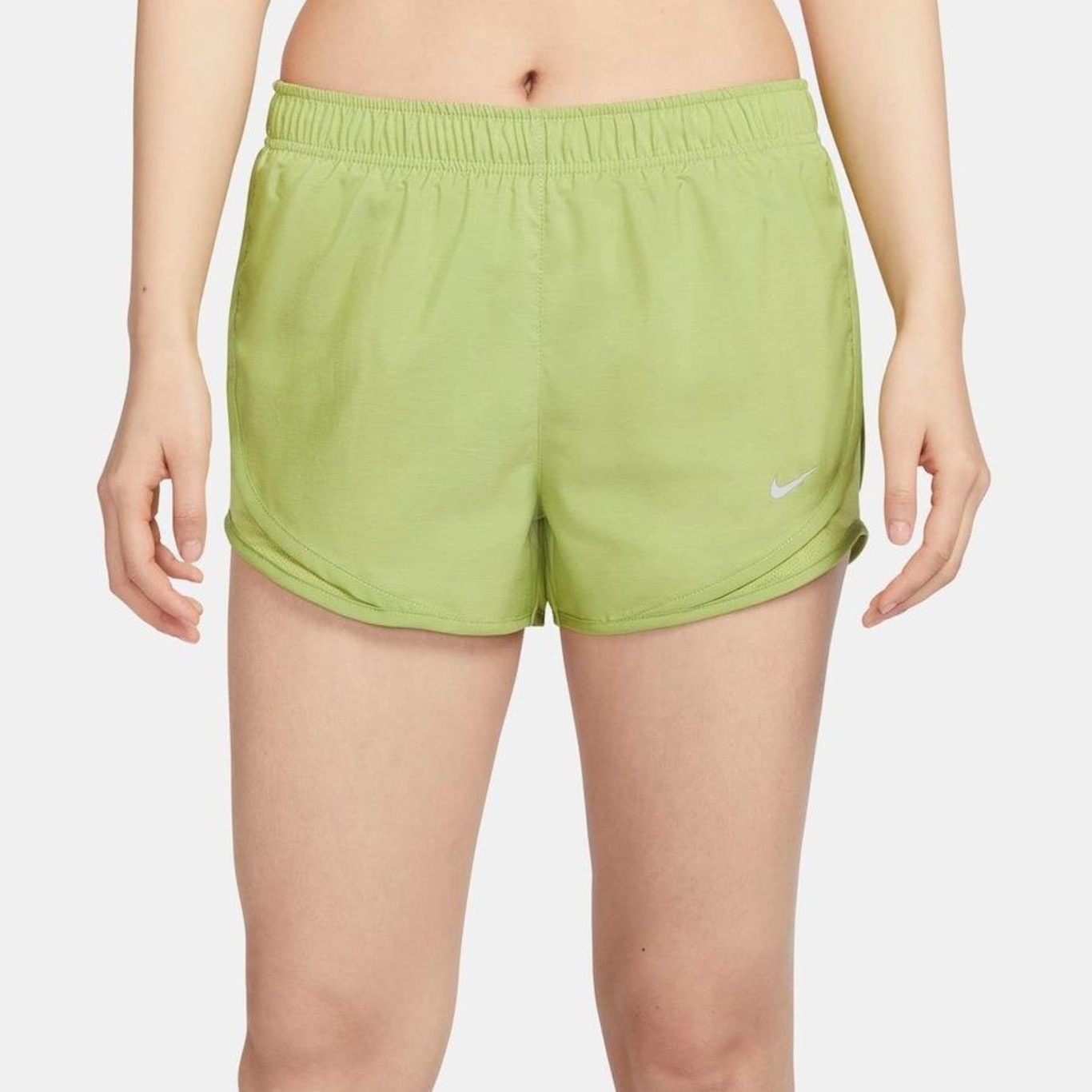 Short Nike Tempo - Feminino - Foto 2