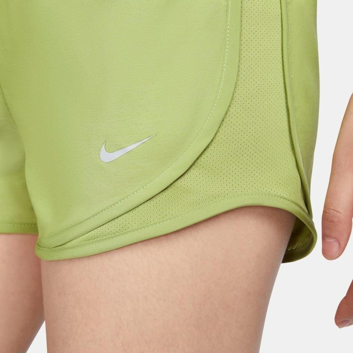 Short Nike Tempo - Feminino - Foto 5