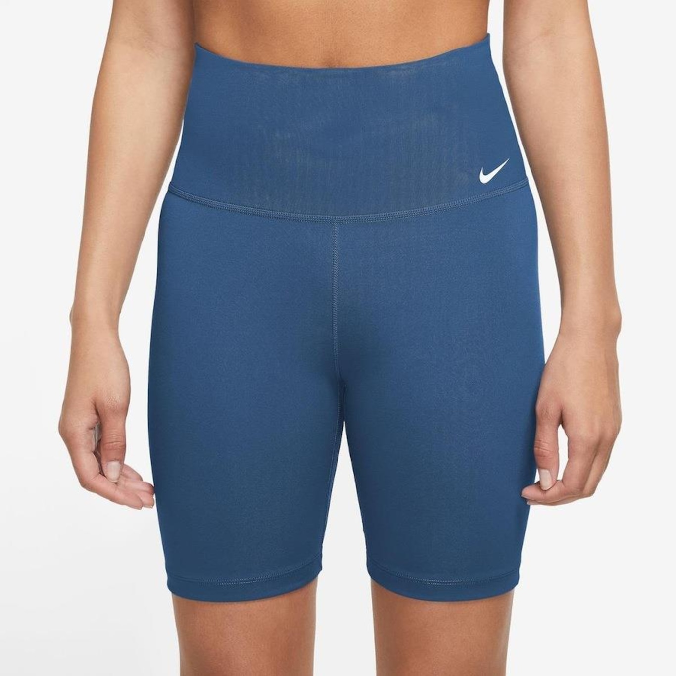 Short Nike Dri-Fit One - Feminino - Foto 1