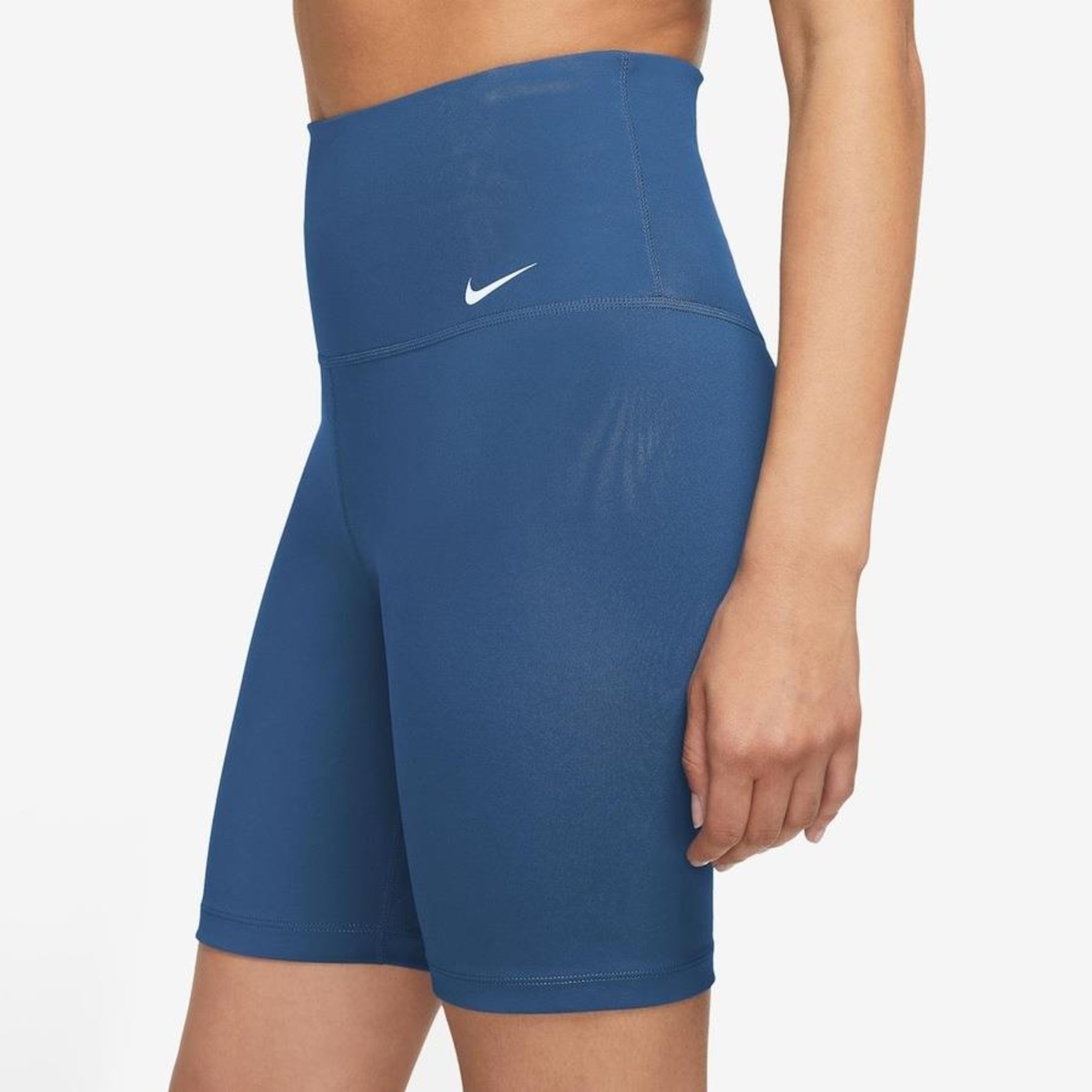 Short Nike Dri-Fit One - Feminino - Foto 3