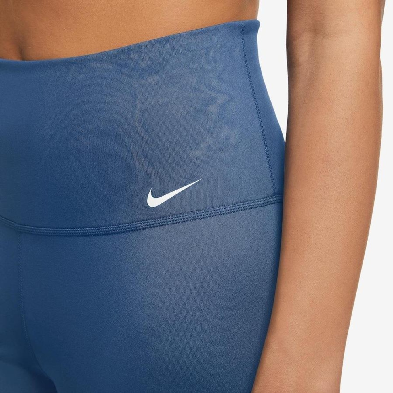 Short Nike Dri-Fit One - Feminino - Foto 4