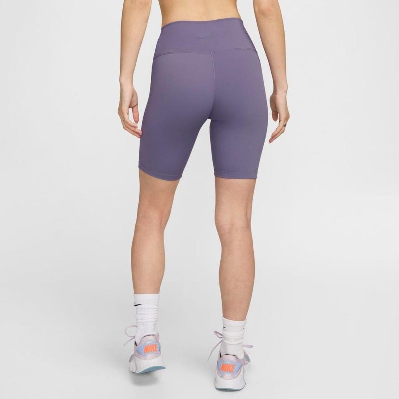 Short Nike Dri-Fit One - Feminino - Foto 2