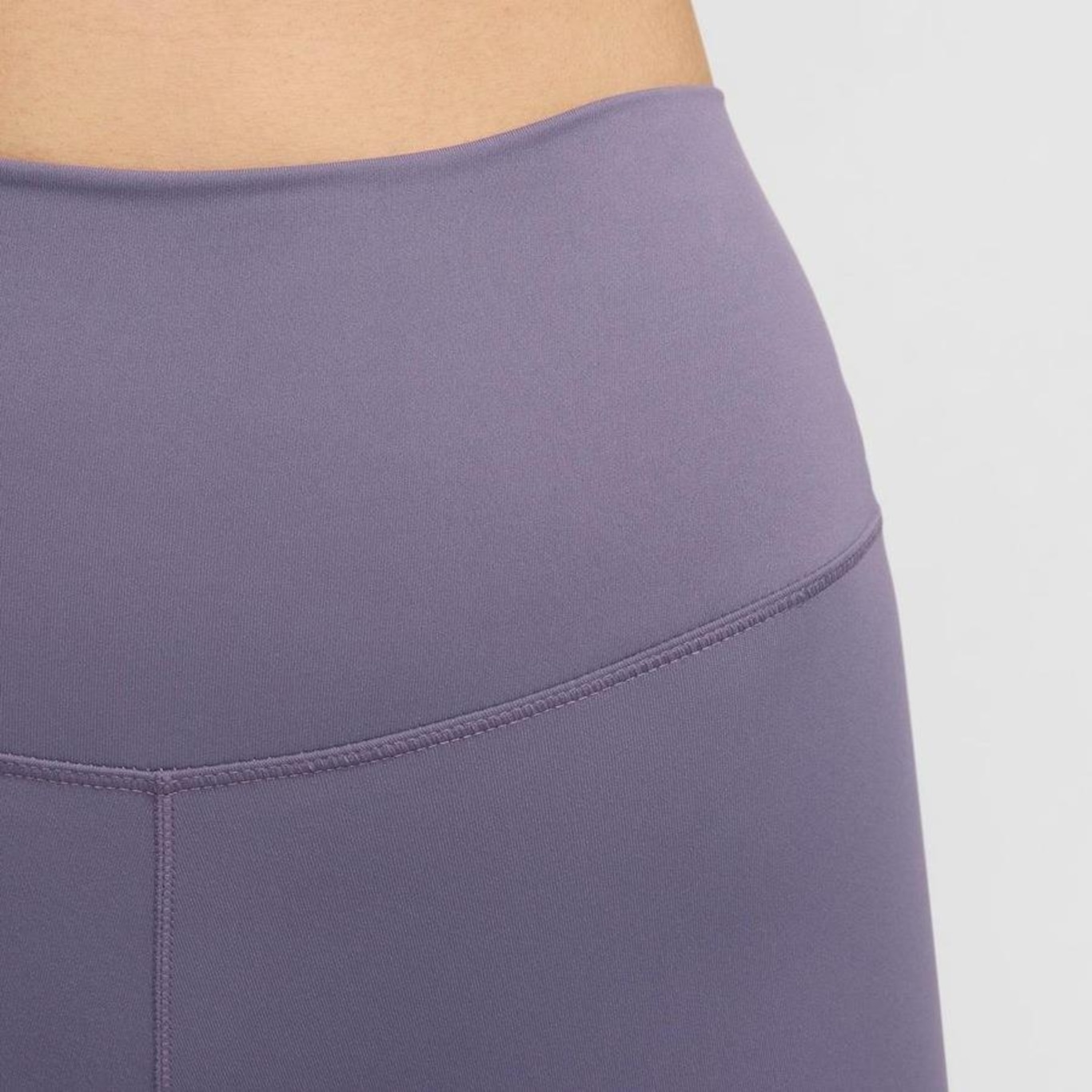 Short Nike Dri-Fit One - Feminino - Foto 4